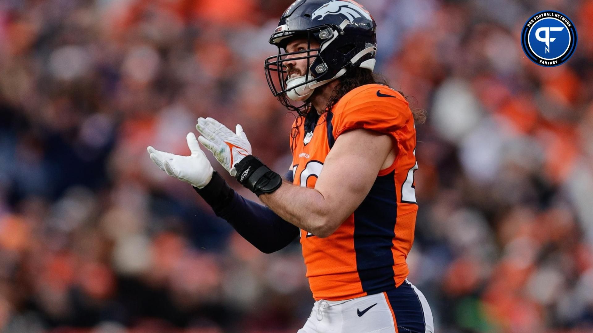 Fantasy Football Week 1 IDP Rankings: Top Players To Start Include Alex Singleton, Maxx Crosby, and Others