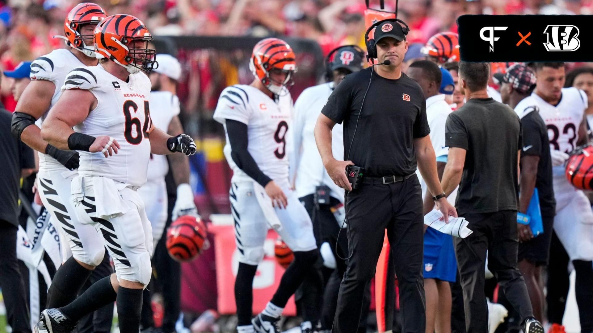 Late snaps for rookie defender Daijahn Anthony proved costly as the Cincinnati Bengals lost to the Kansas City Chiefs after 4th-and-16 penalty.