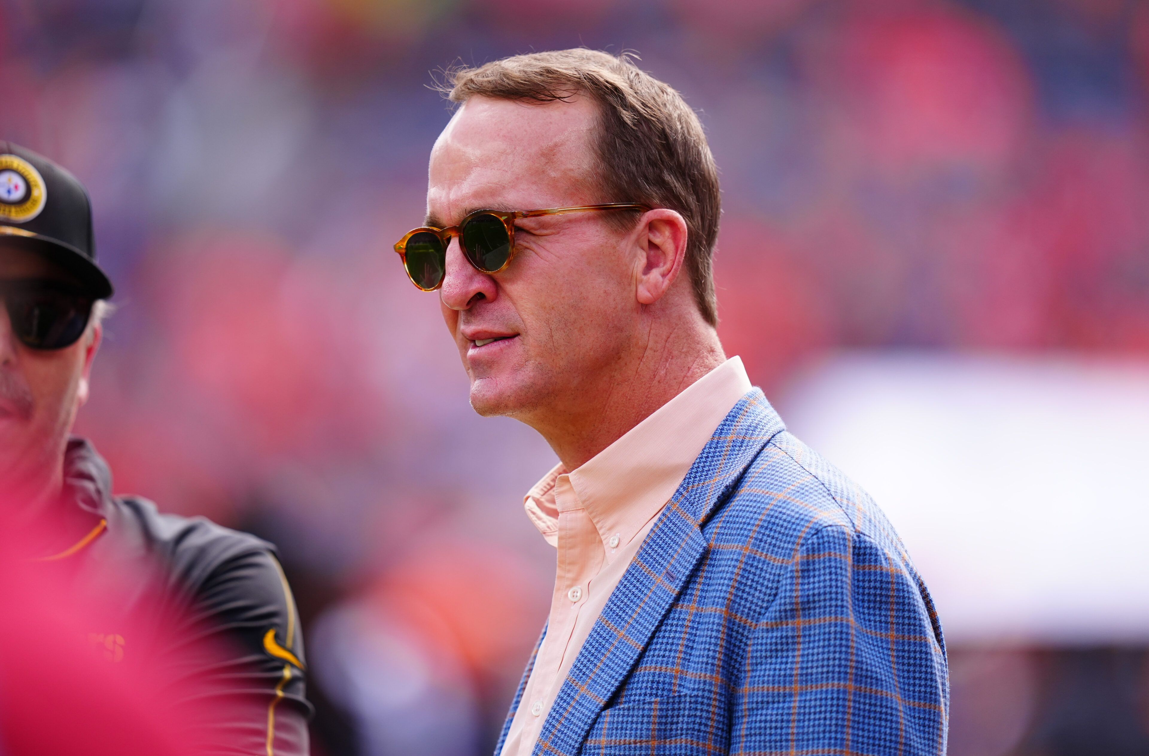 Nfl Week 2 2024: Espn Experts Predict Huge Surprises! - 7tc47ef