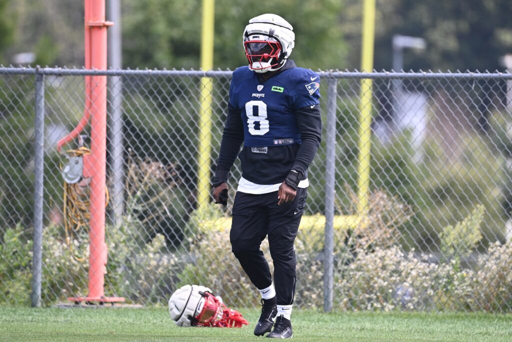 Latest Ja’Whaun Bentley Injury Updates More Optimistic Than Initial Reports