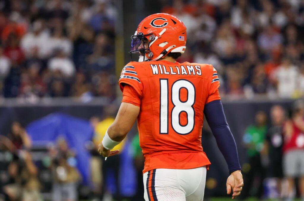 Chicago Bears vs. Indianapolis Colts Predictions 5 Stats To Note Ahead