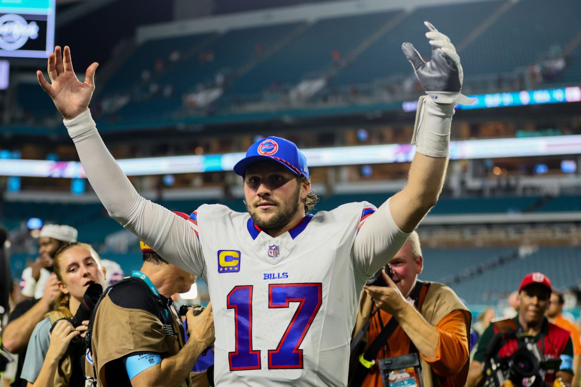 Jacksonville Jaguars vs. Buffalo Bills Prediction, Picks, Odds Week 3: Josh Allen's MVP Campaign Continues