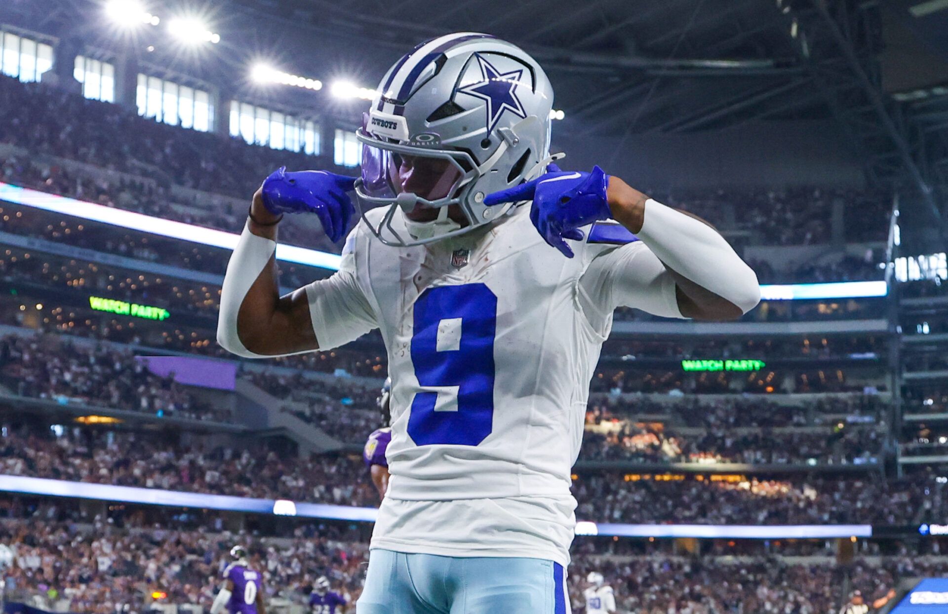 The Cowboys made it a game against the Ravens but ultimately came up short. Now 1-2, these five things must change fast to find success again.