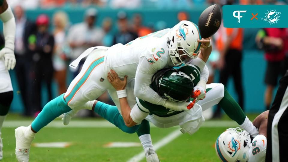 Dolphins' Season In Danger: Mattison'S Neck Injury – Full Report - cu2cx7p