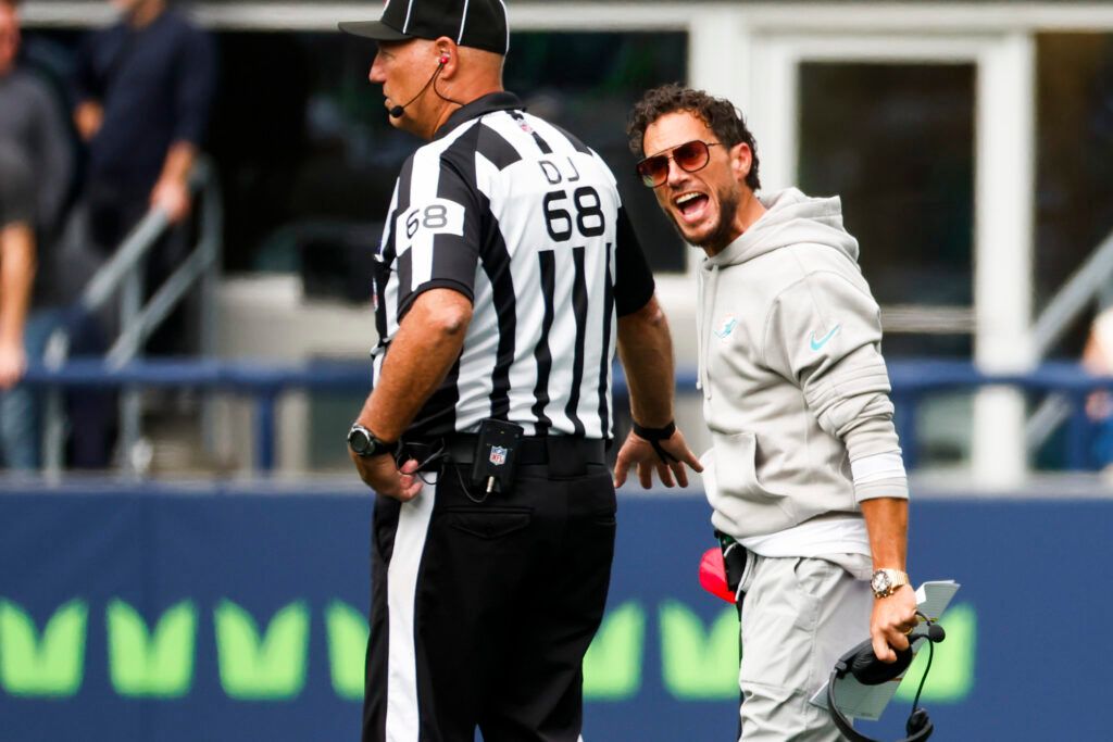 Tennessee Titans vs. Miami Dolphins First Look Storylines, Betting Lines, Injuries To Watch