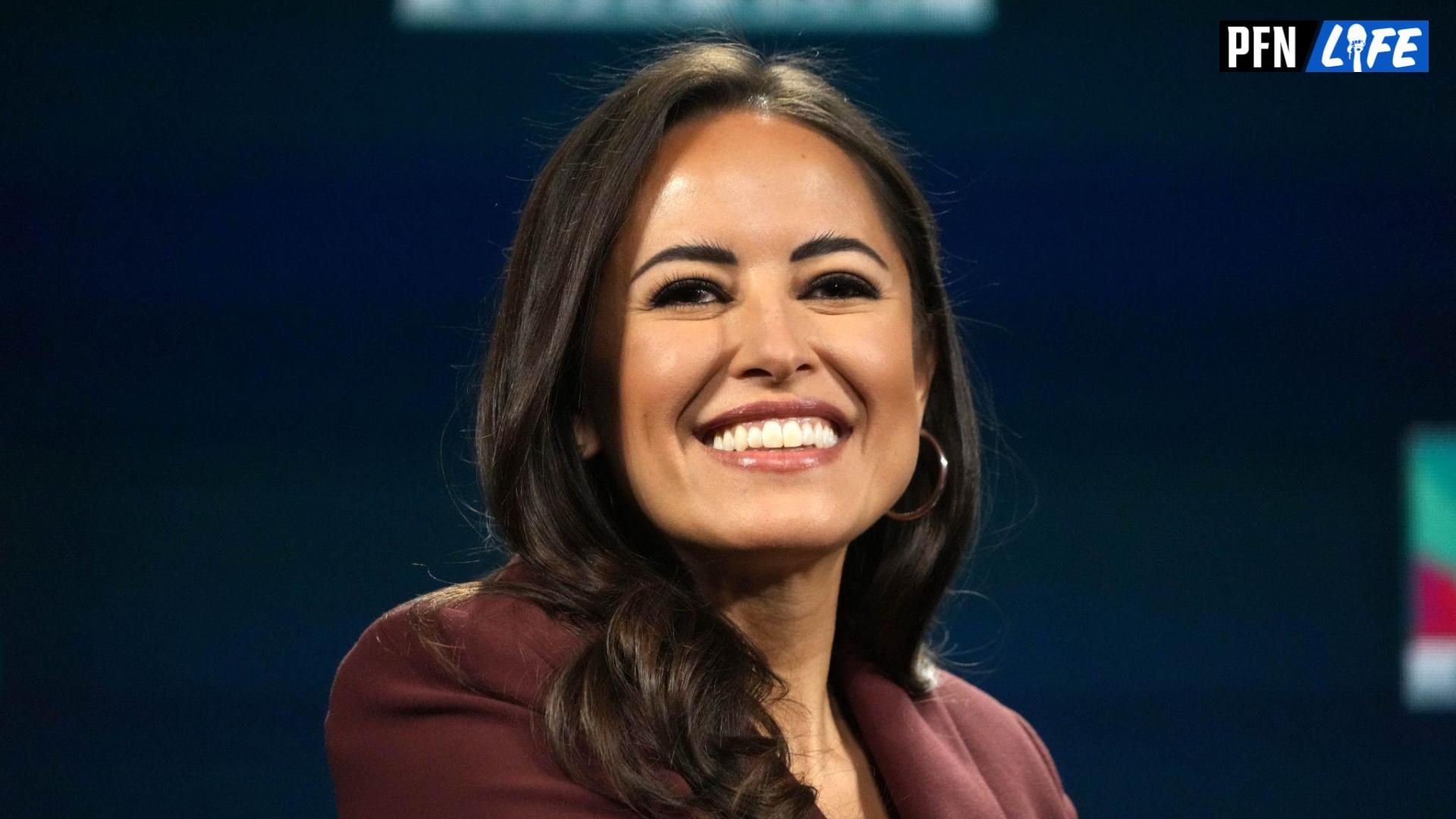 Kaylee Hartung earns checks for more than her sideline reporting on Thursday nights. We take a look at how much the Amazon Prime NFL reporter earns.