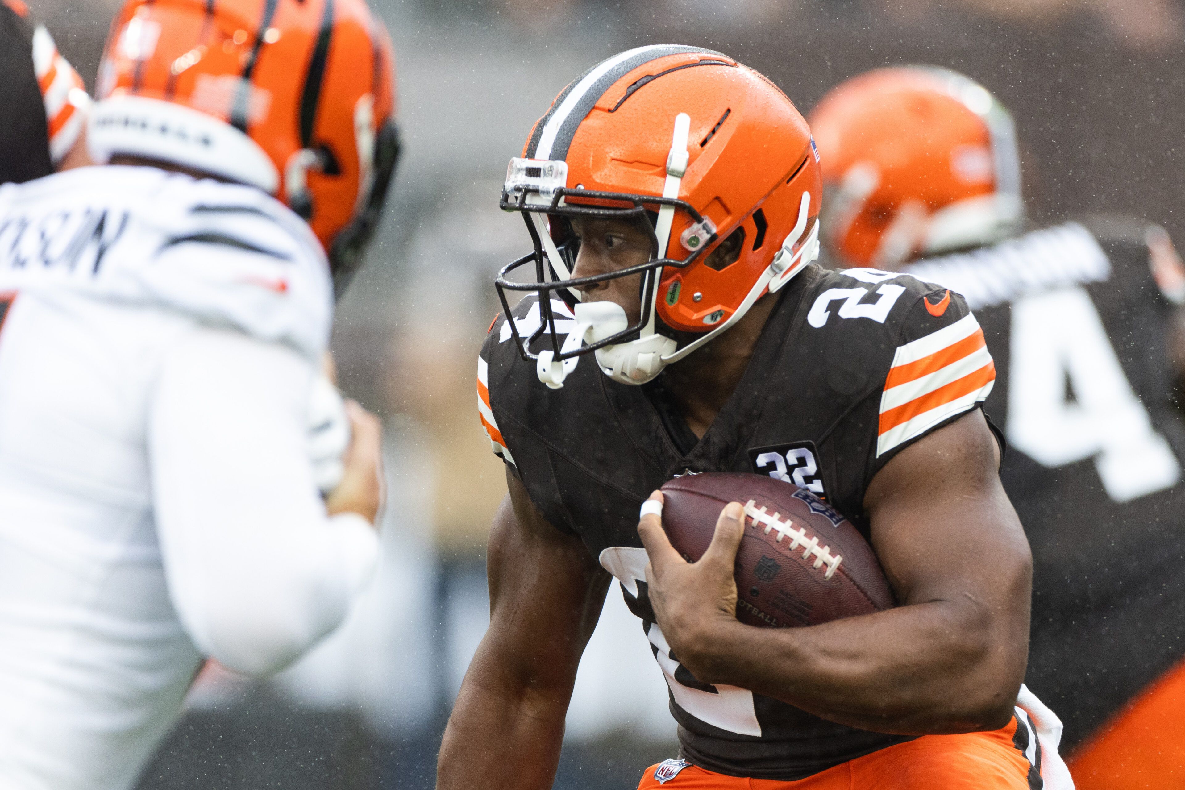 Nick Chubb Injury Update: Latest Report Reveals Possible Return Date ...