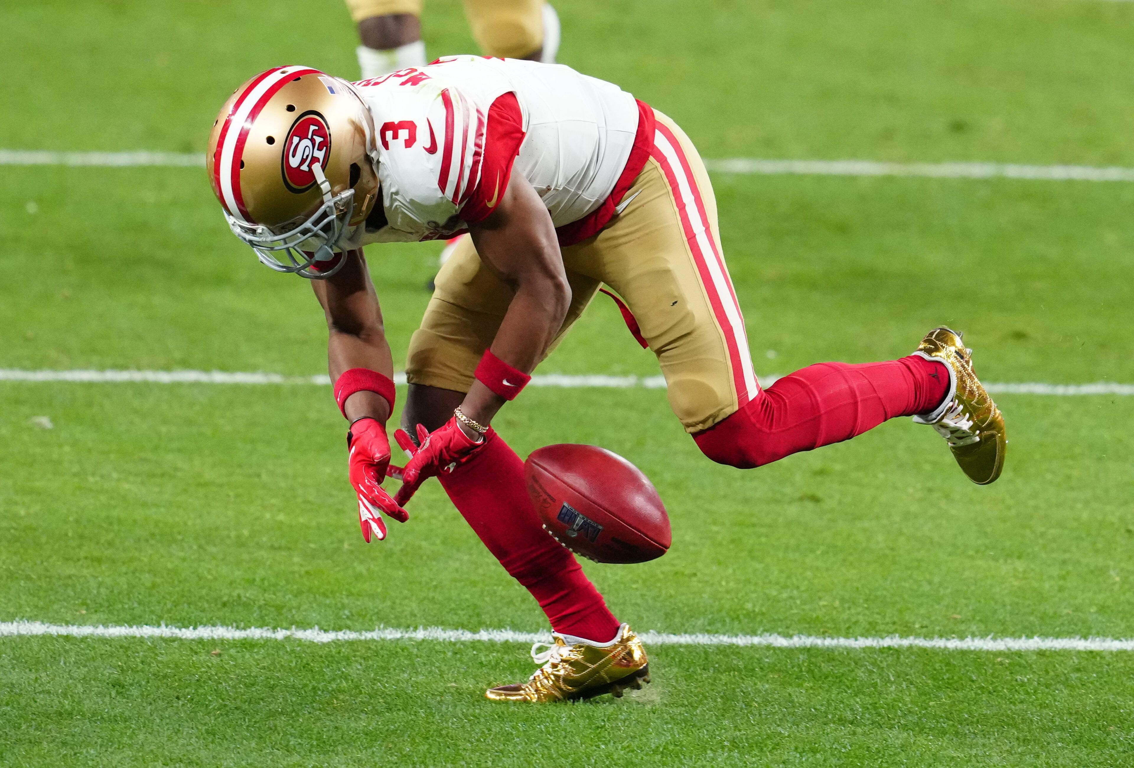 What Is the NFL’s Muffed Punt Rule?
