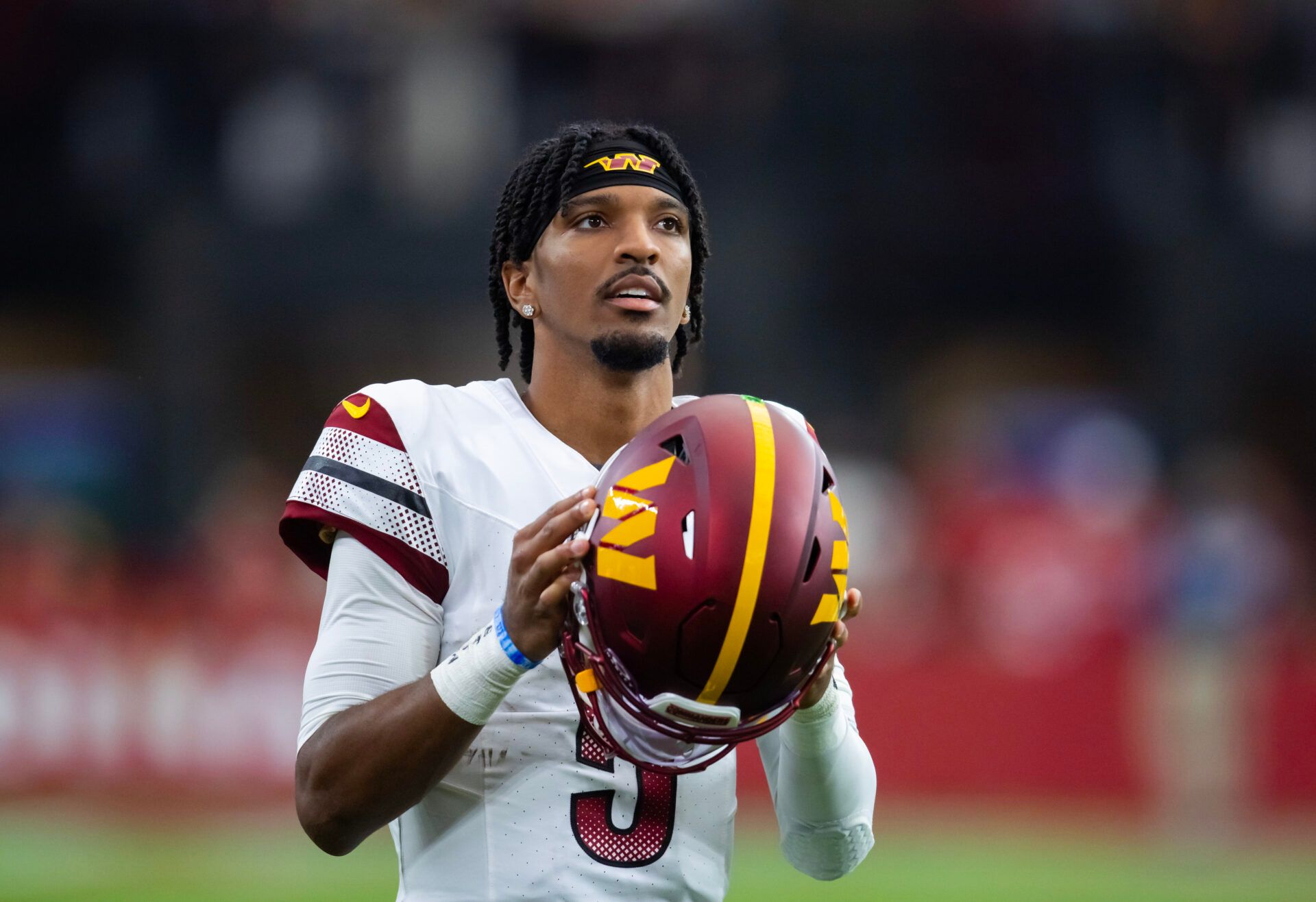 Rookie Quarterbacks To Win Their Division: Can Jayden Daniels Or Caleb ...