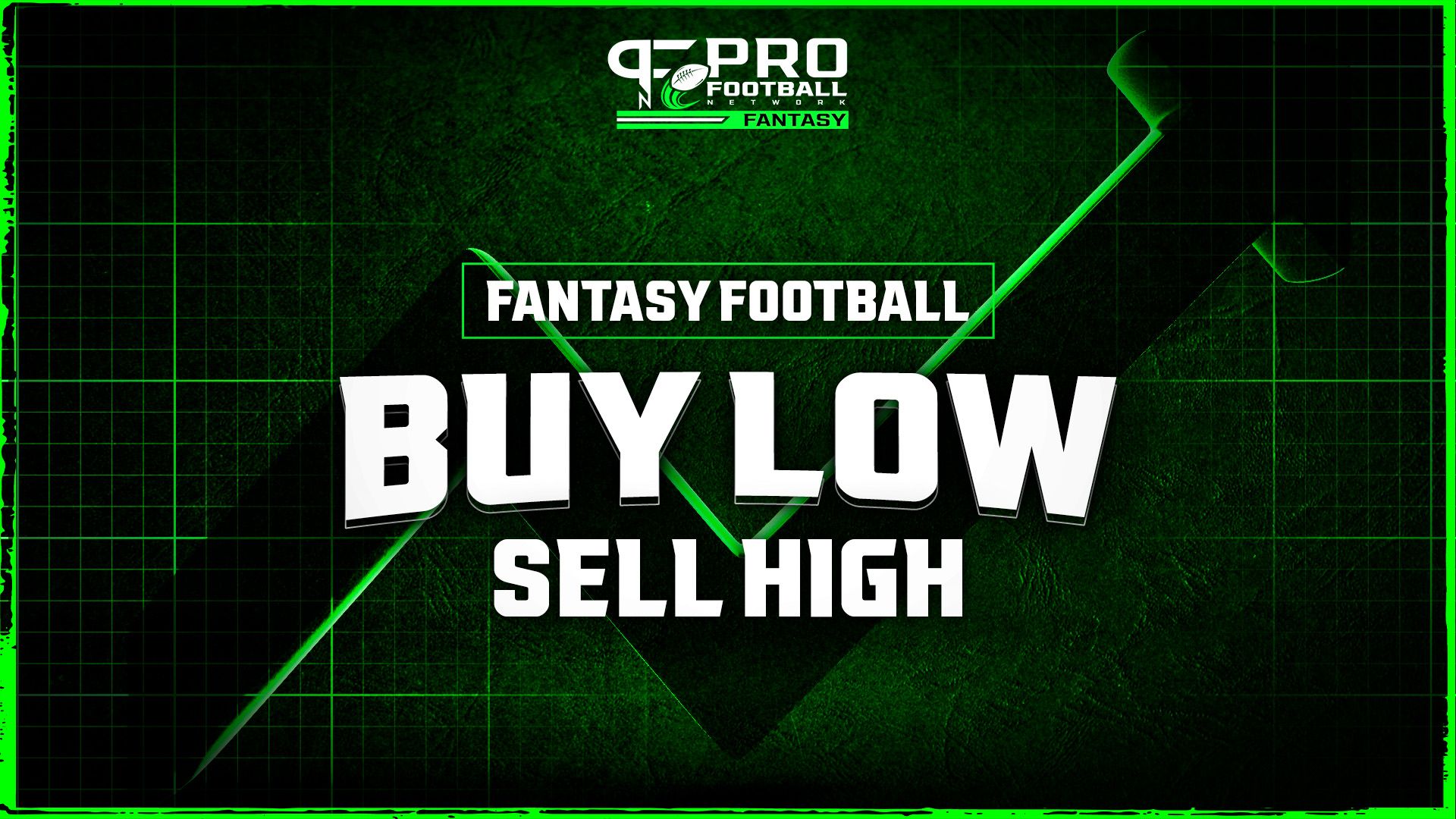 Fantasy Football Buy Low, Sell High Week 5: Trade Targets Include Najee Harris, Tee Higgins, and Michael Pittman Jr.