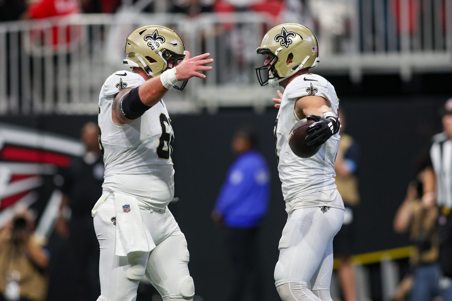 Taysom Hill Injury Update Examining the Latest News on the Saints TE