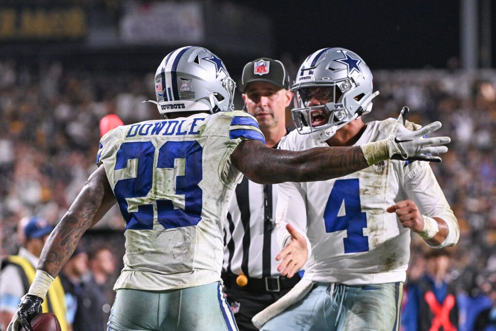 Cowboys vs. Falcons Prediction: Can Dallas Turn It Around?