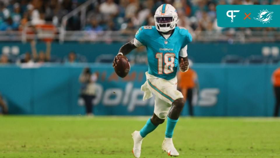 Miami Dolphins vs. New England Patriots First Look: Storylines, Betting Lines, Injuries To Watch