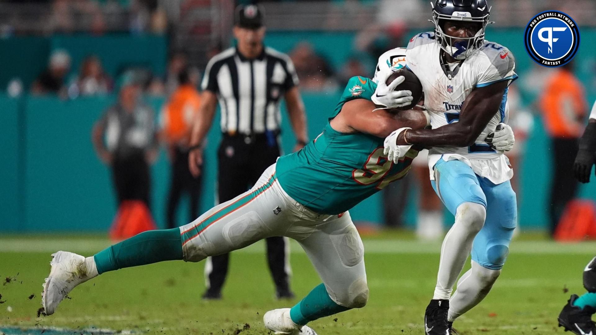 Fantasy Football Week 5 Defense Rankings: Denver Broncos, Miami Dolphins, New England Patriots, and More