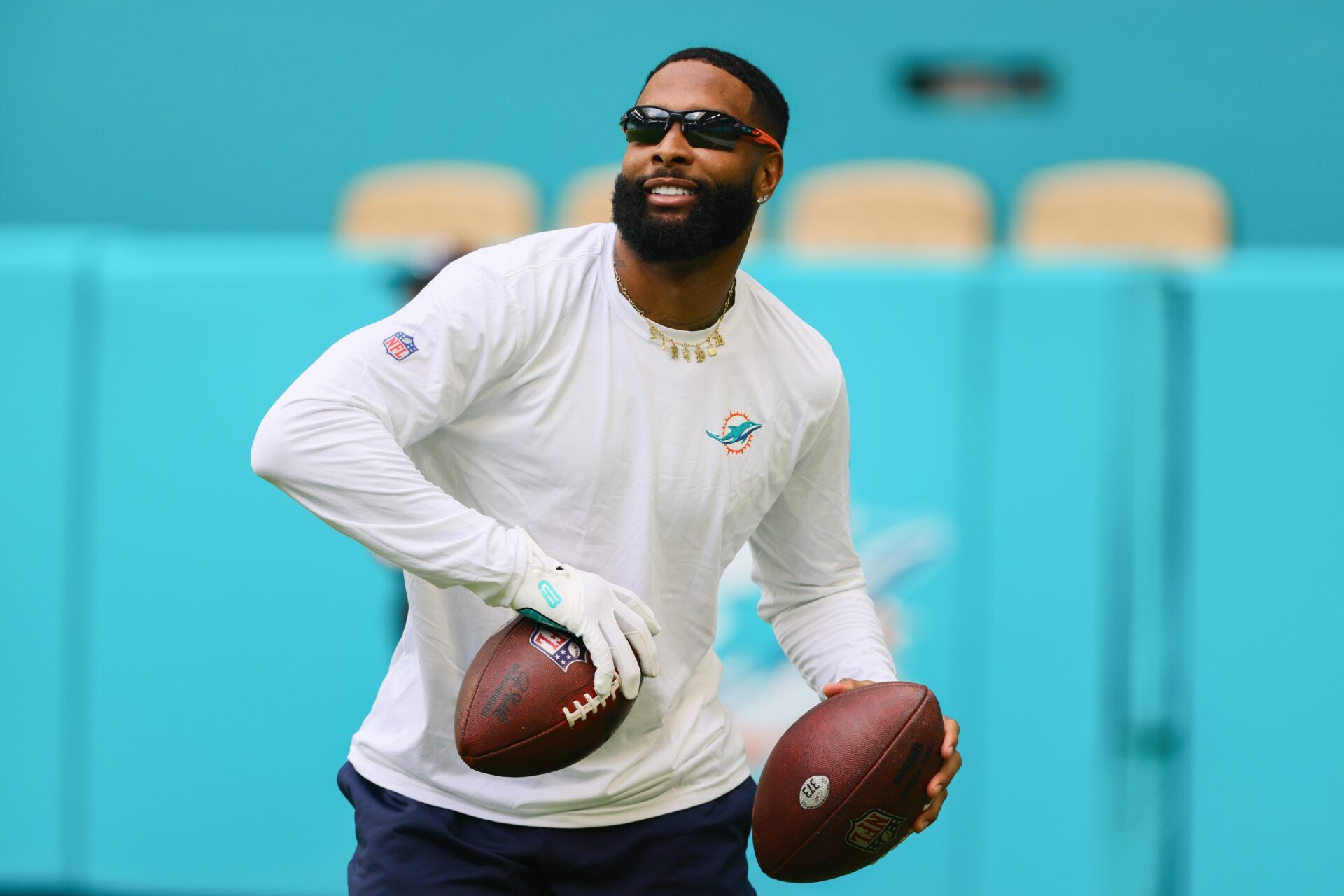 Odell Beckham Jr. Breaks Silence: What Miami Dolphins WR Said About His Critics, His Long Rehab, and More