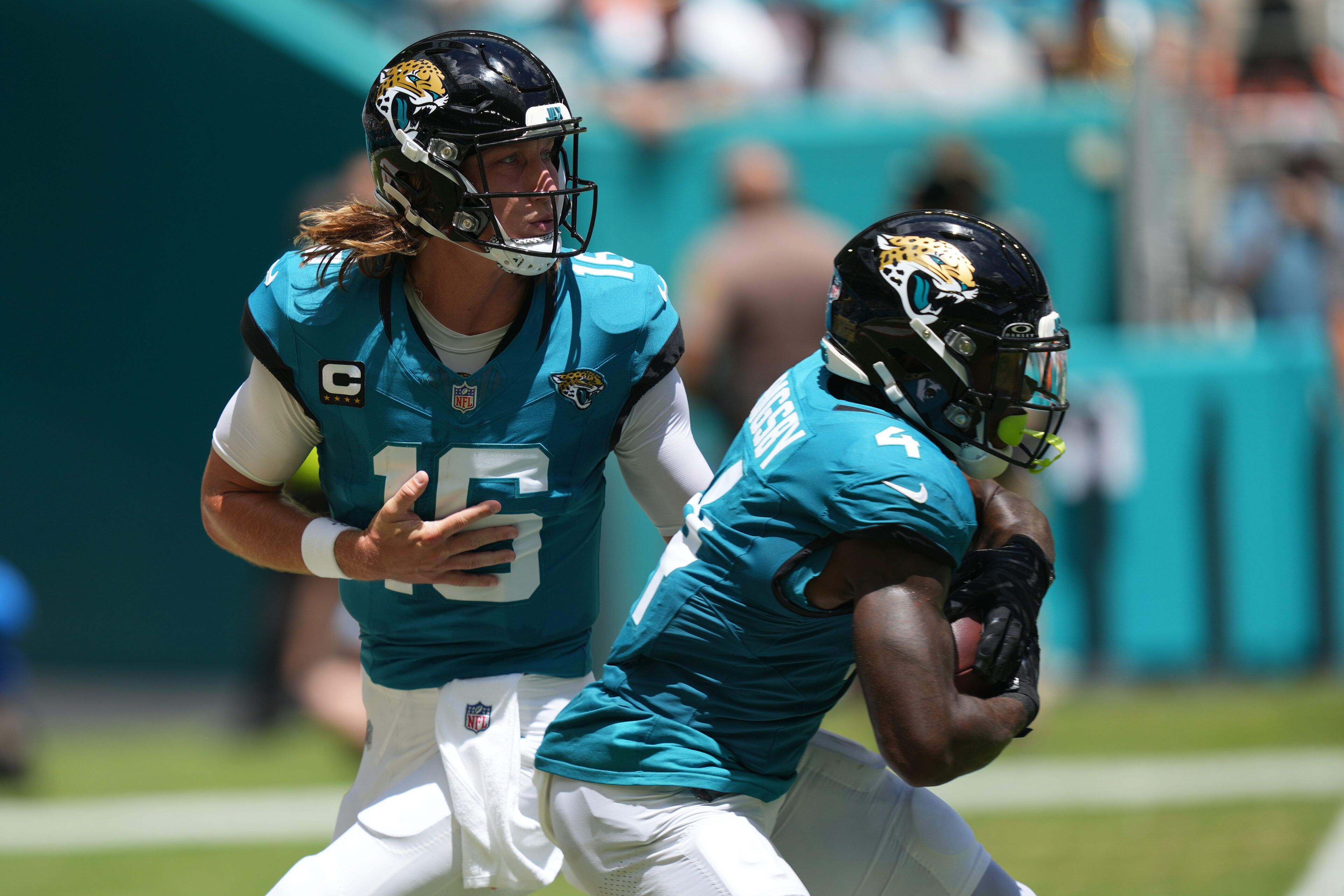 Jaguars Start-Sit: Week 5 Fantasy Advice For Tank Bigsby, Travis ...