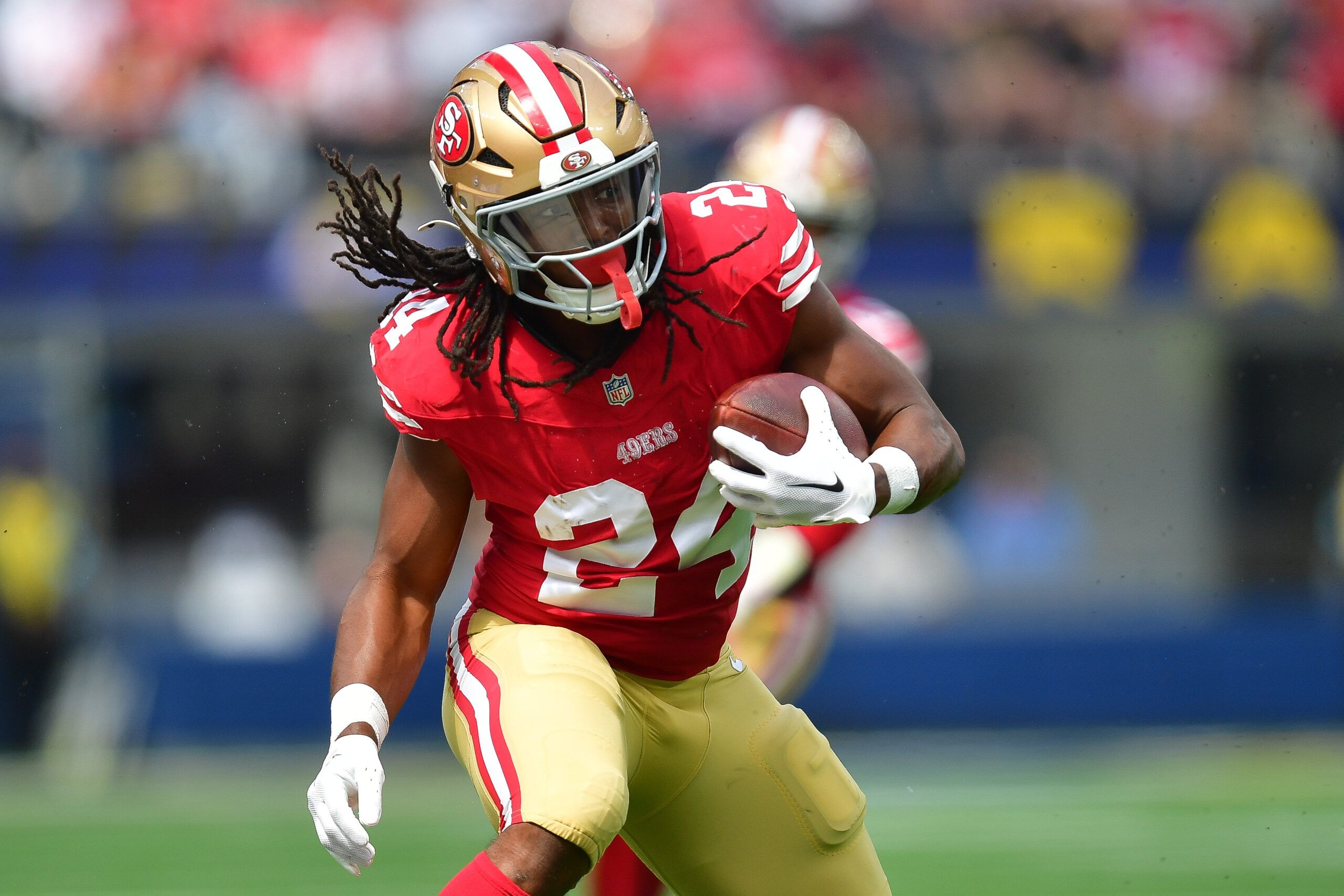 Justin Boone Fantasy Football Rankings - qtbp7lq