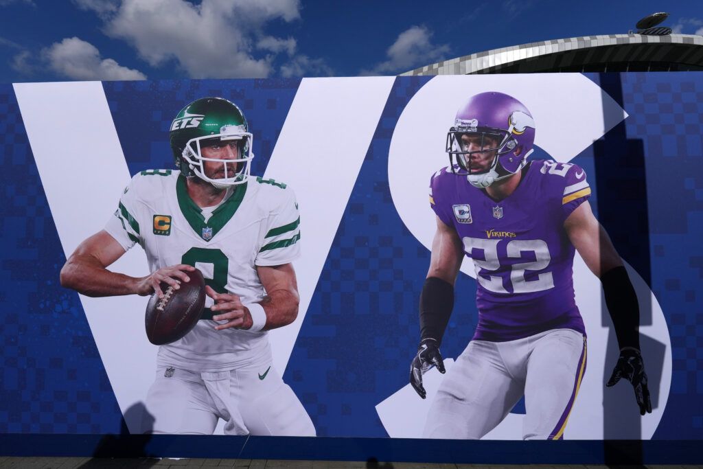 Minnesota Vikings vs. New York Jets Player Stats, Box Score, and More ...