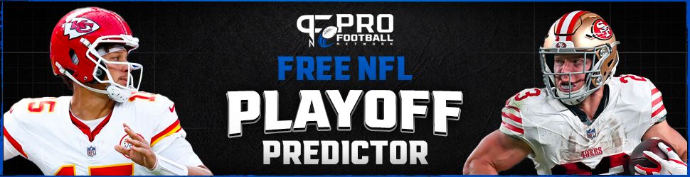 PFN Playoff Predictor