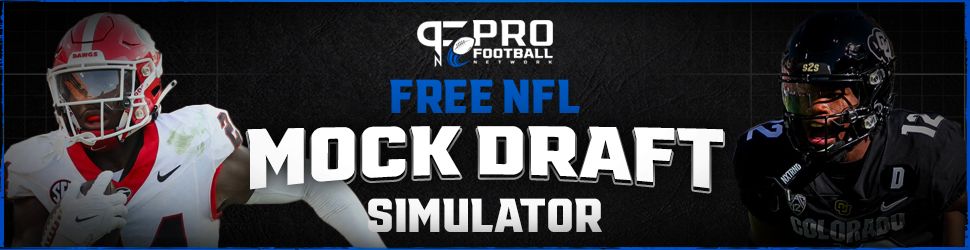 PFN Mock Draft Simulator