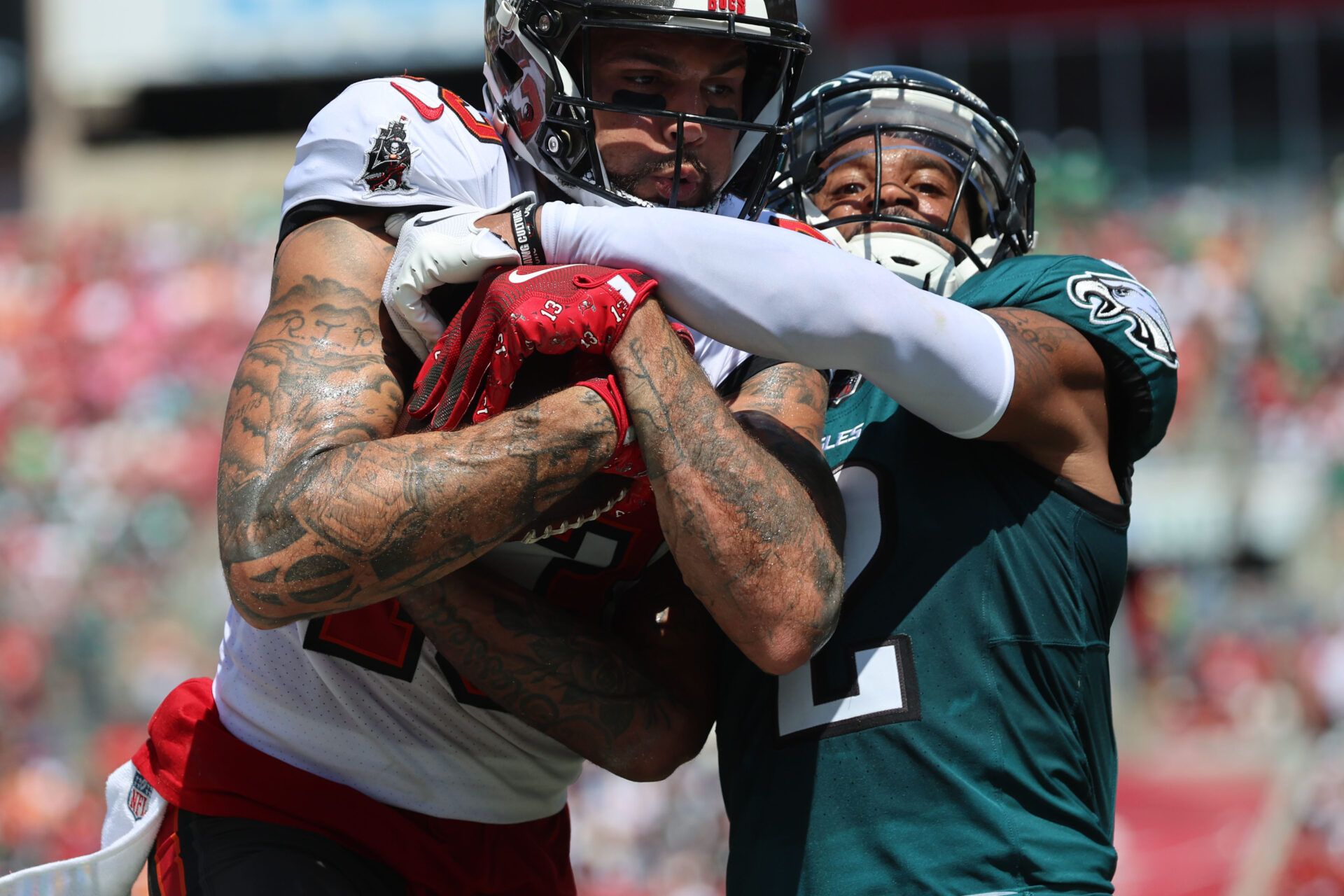 Mike Evans Fantasy Hub Week 9 Injury Update, Start/Sit Advice