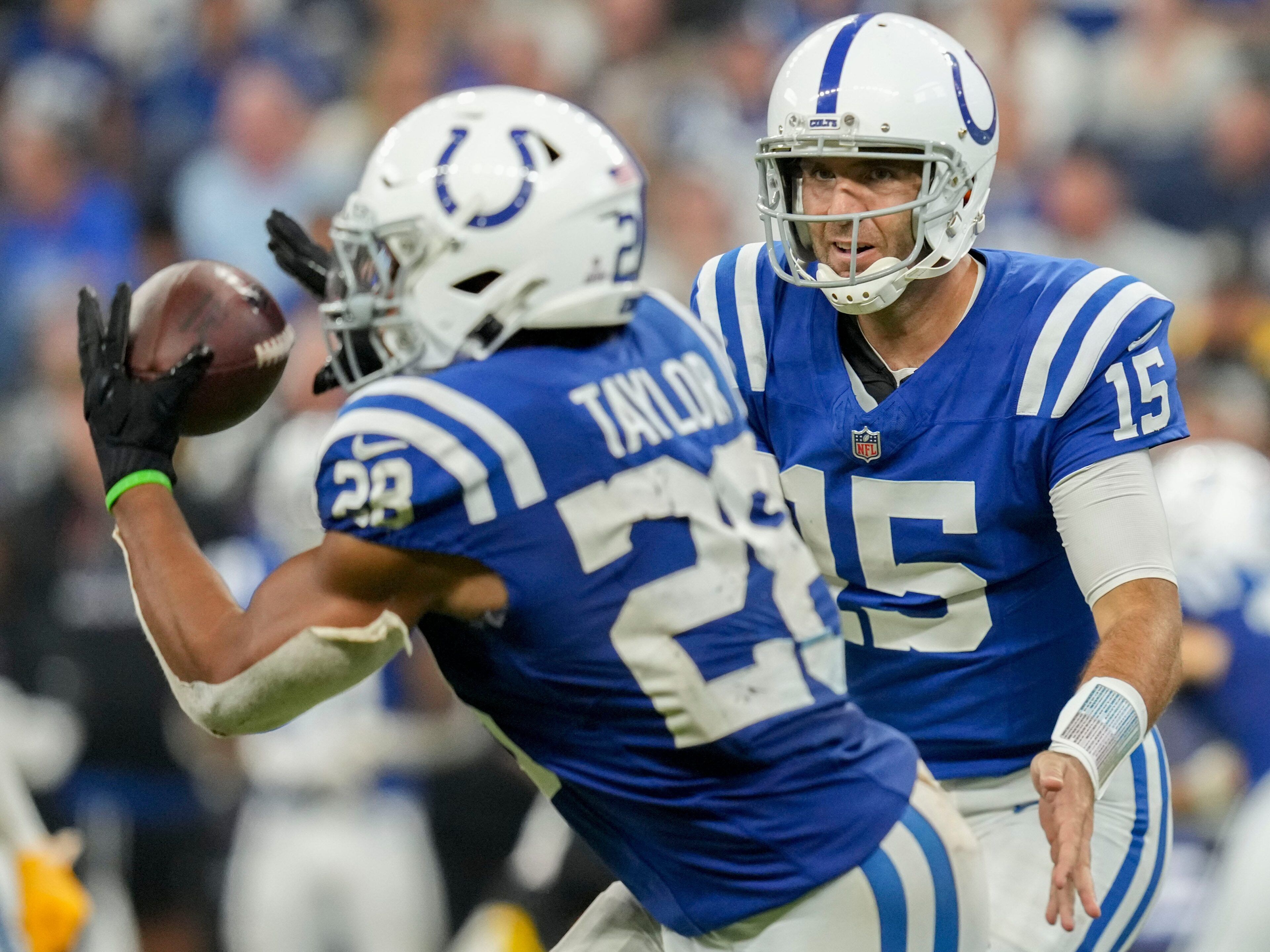 Defantasypros Trade Value Chart Week 10 - l2rkcgv