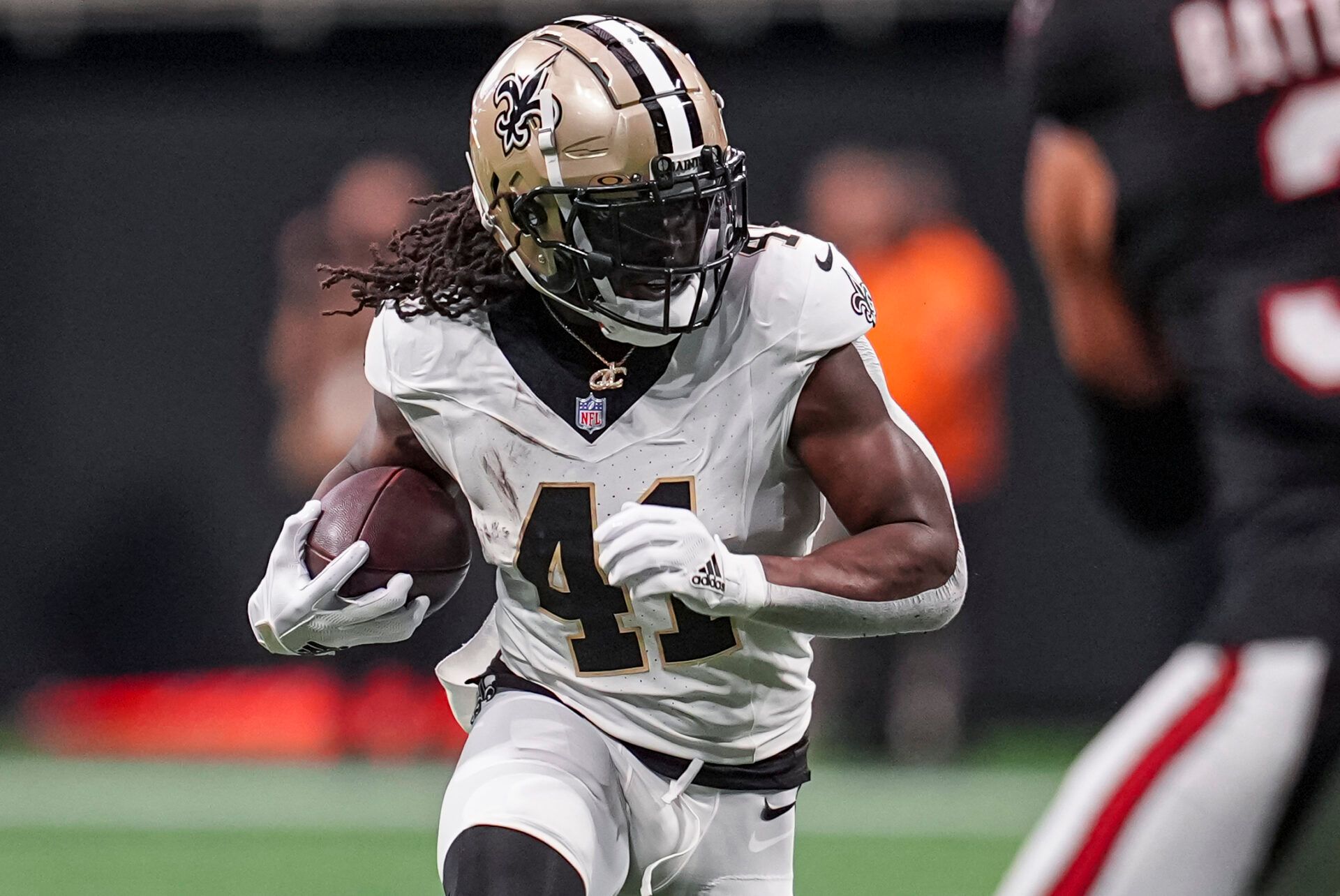 Alvin Kamara Fantasy Hub: Week 14 Injury Update, Start/Sit Advice ...