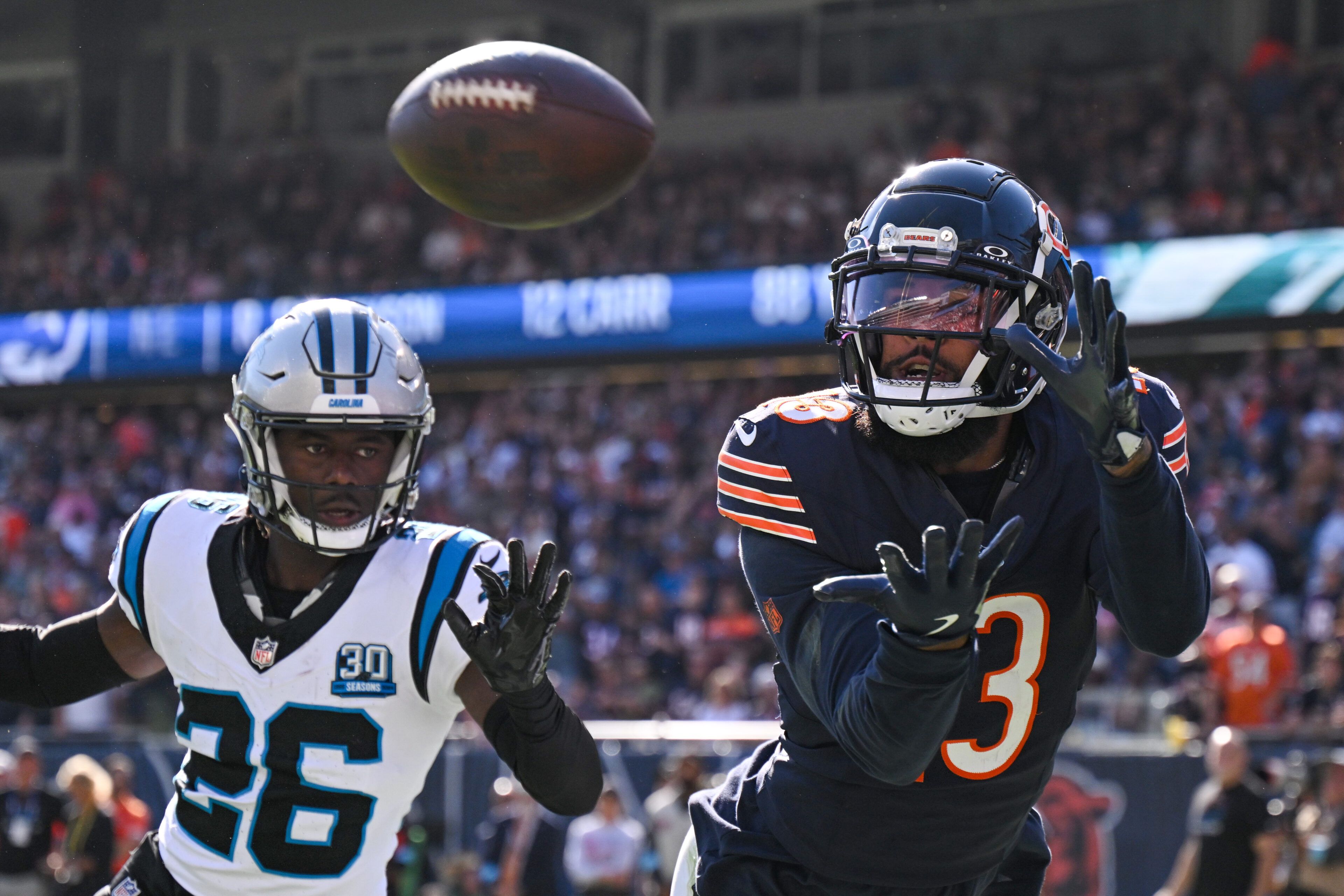 Kicker Rankings Week 13 - lj472d6