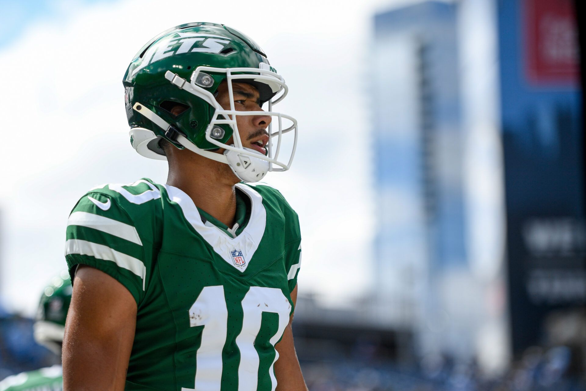 Allen Lazard Fantasy Hub Week 7 Injury Update, Start 'Em/Sit 'Em