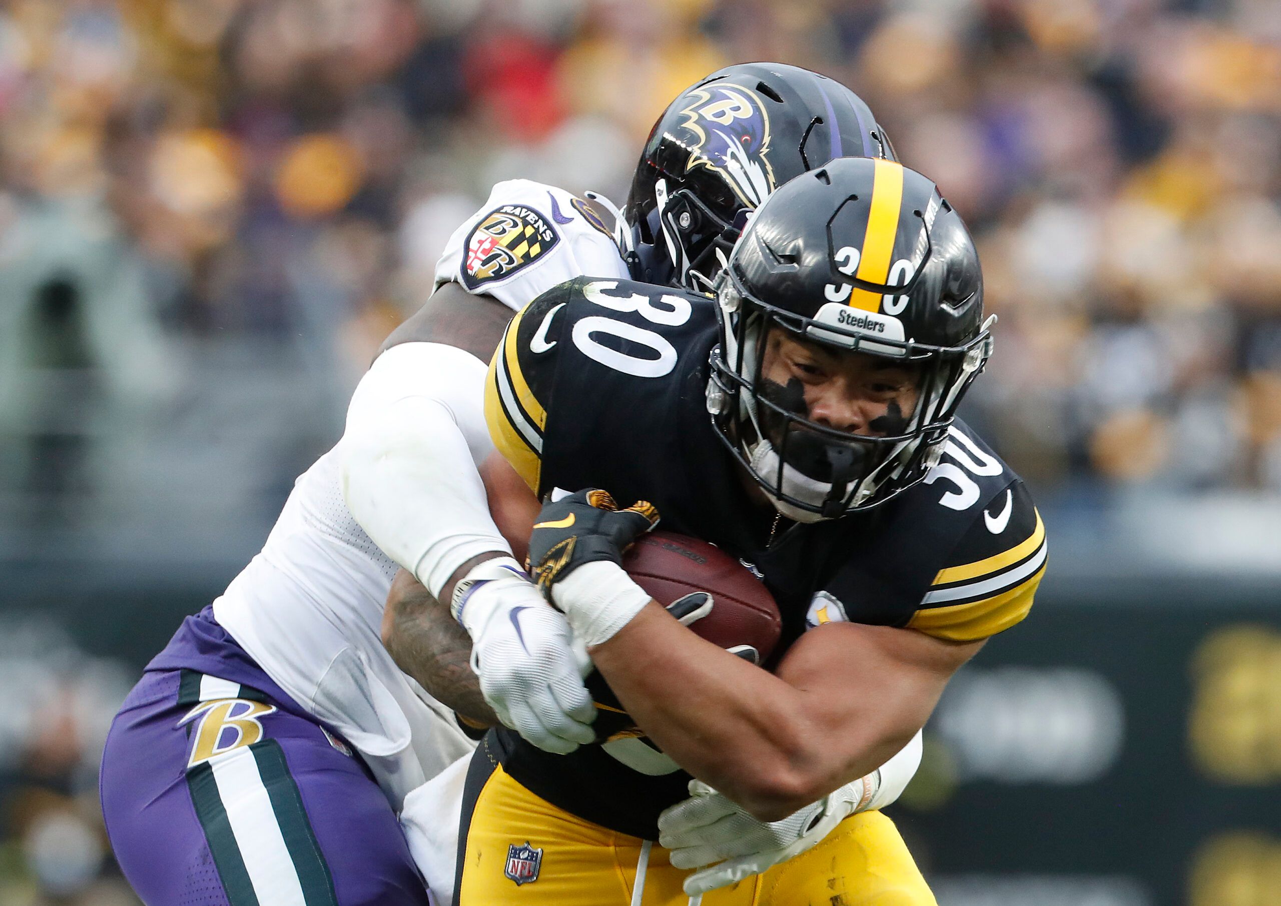 Jaylen Warren Fantasy Hub Week Injury Update Start Sit Advice