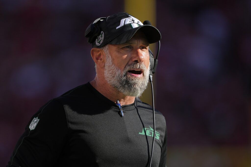 Who Is Jeff Ulbrich? Falcons’ New DC, Salary, Age & Wealth