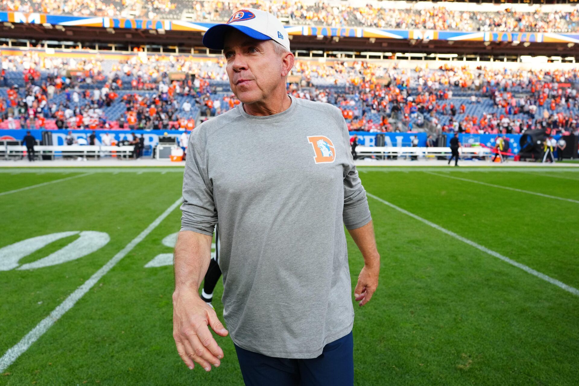 Sean Payton Returns to New Orleans A Look at His Coaching Career With