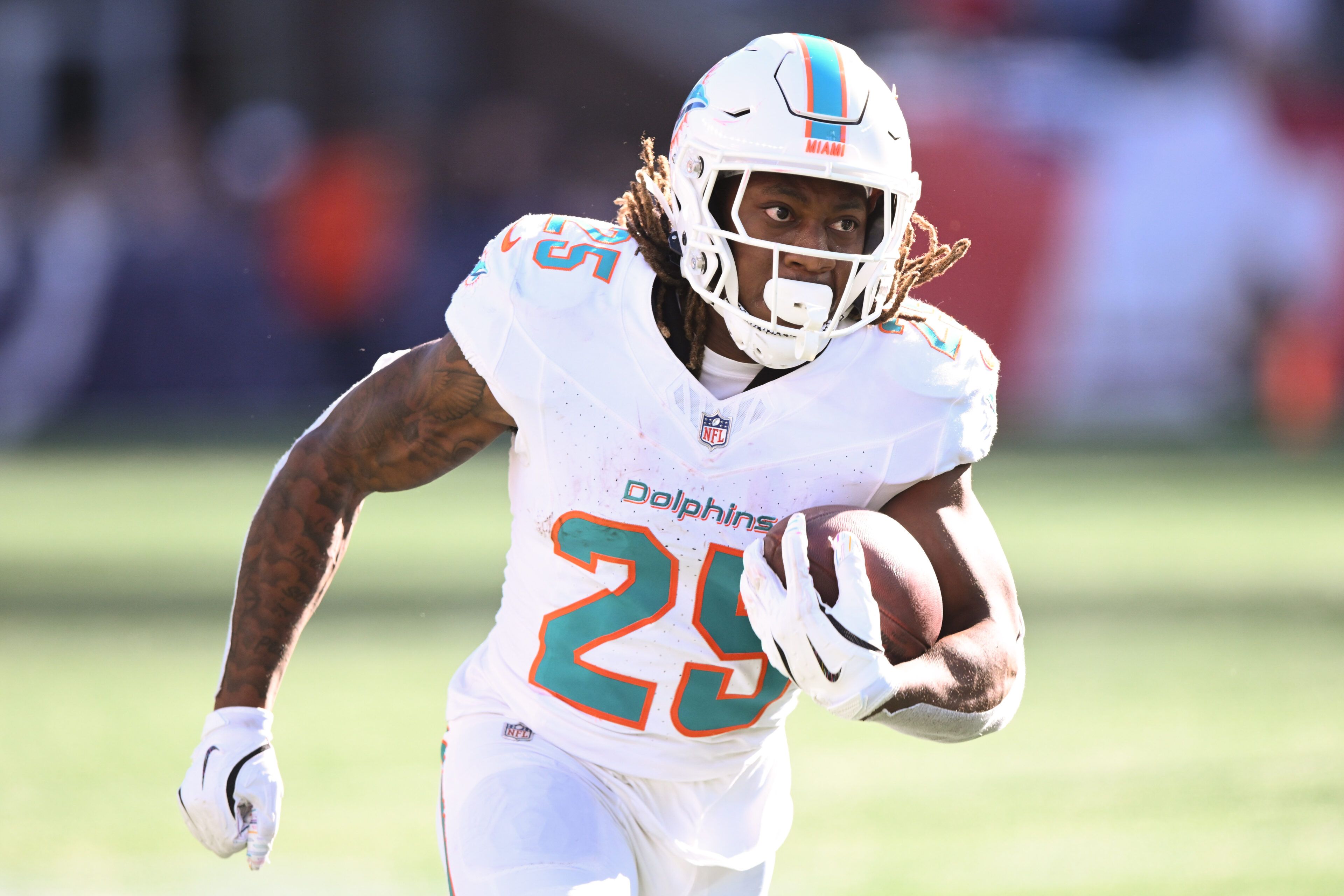 Week 7 Defense Rankings Fantasy Footballers - wgjgoat