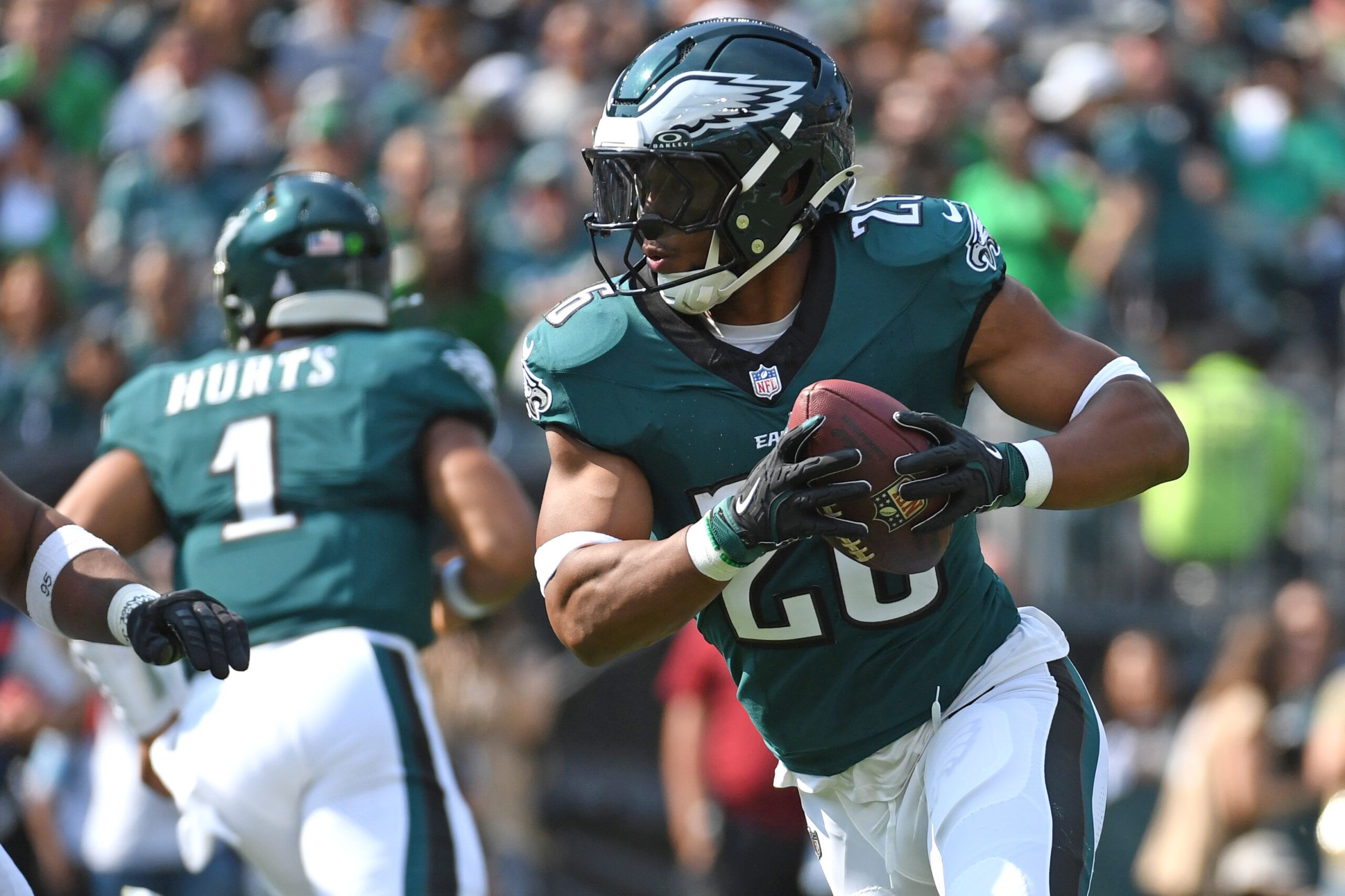 Nfl Rbs Starting Week 7 RB Start' Em or Sit' Em: Start-Sit Advice for Every Fantasy ...