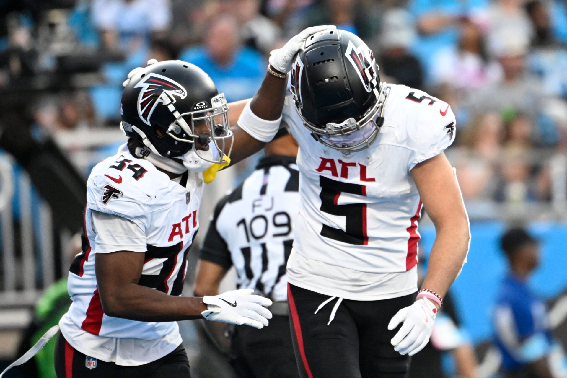 Week 7 WR Start' Em or Sit' Em StartSit Advice for Every Fantasy