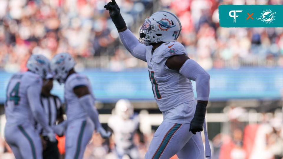 Arizona Cardinals vs. Miami Dolphins First Look: Storylines, Betting Lines, and Injuries To Watch