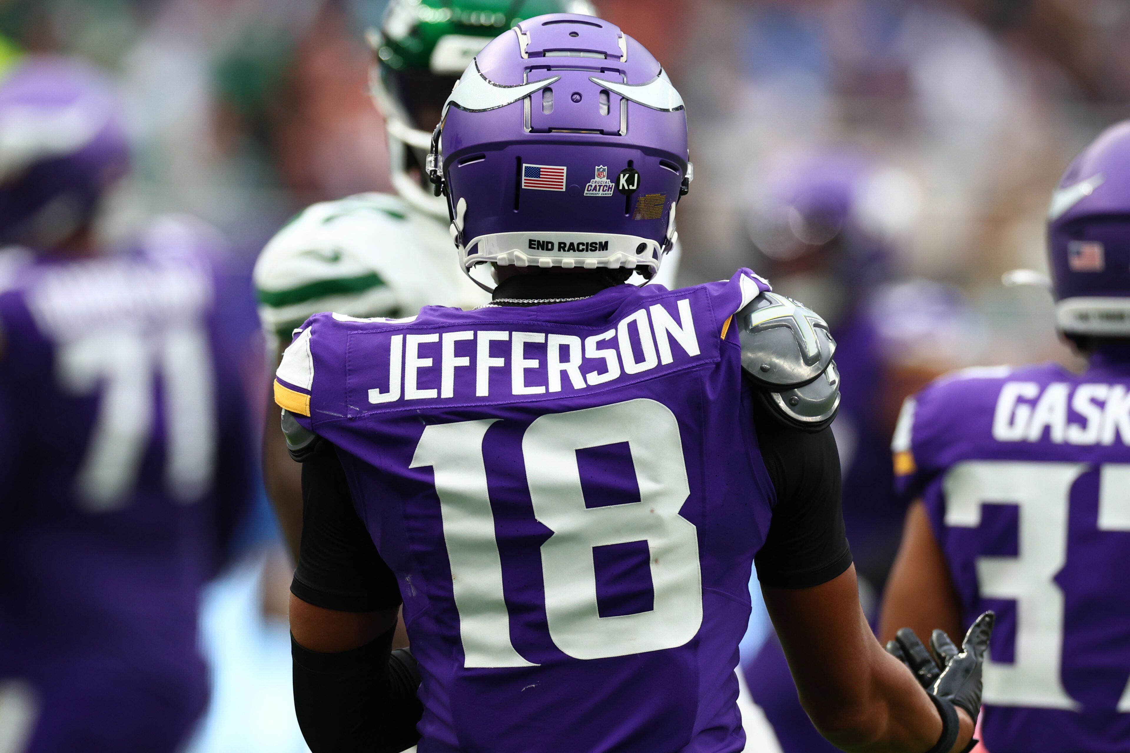 Sunday's Week 9 Fantasy Football PPR Rankings StartSit Guidance for