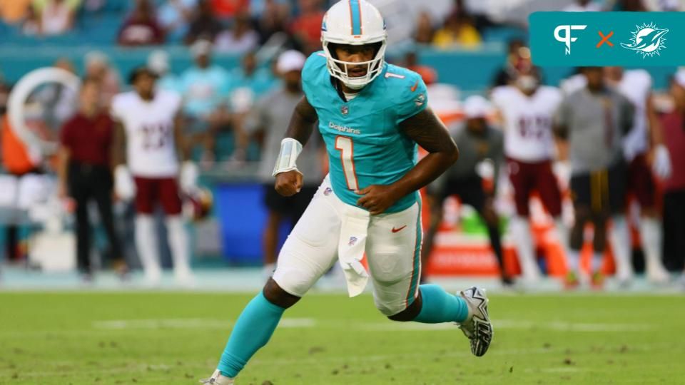 Tua Tagovailoa Injury Update: When Will the Miami Dolphins QB Return?