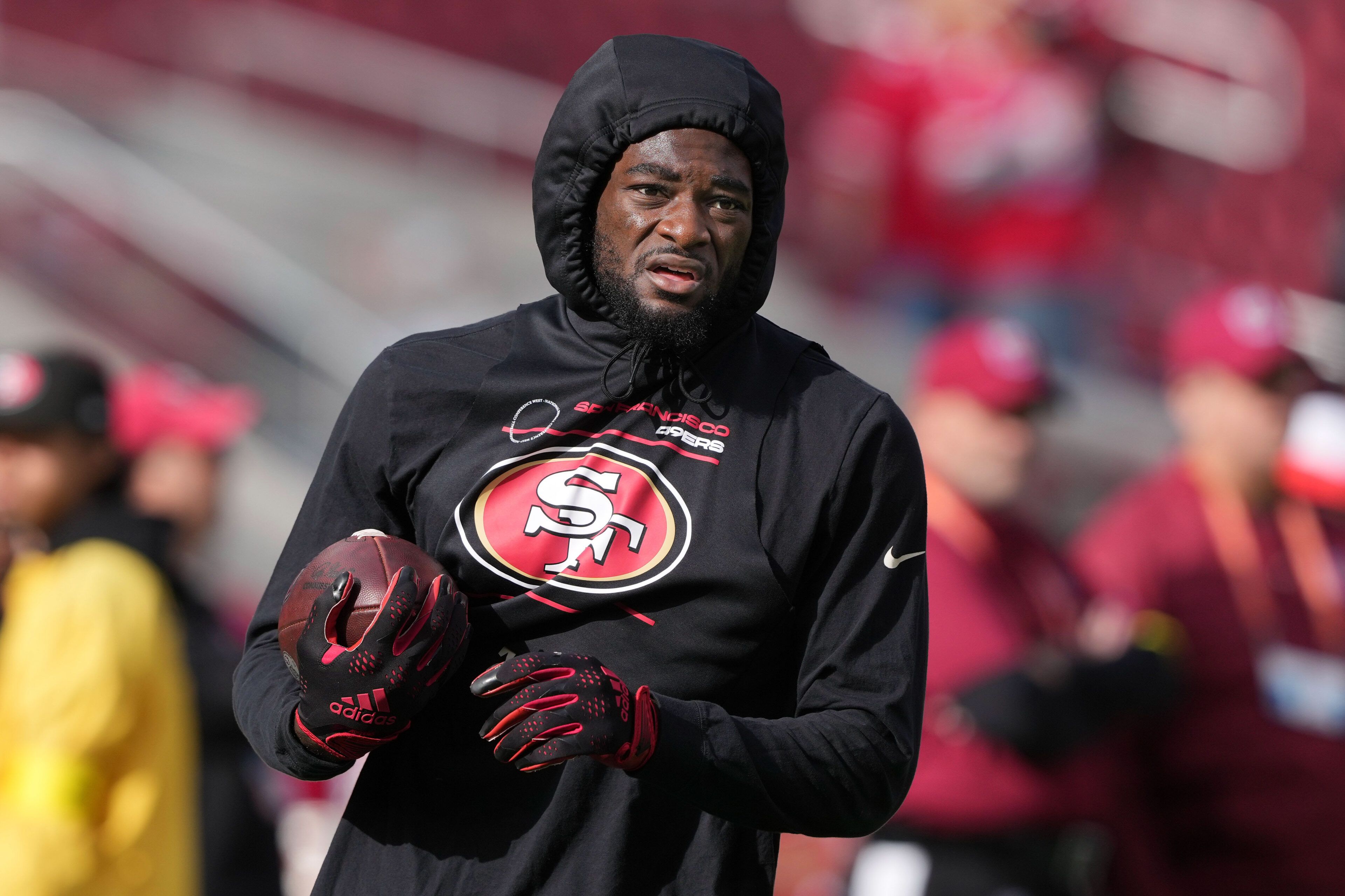 How Long Will Brandon Aiyuk Be Out? Latest Injury Updates on the 49ers WR
