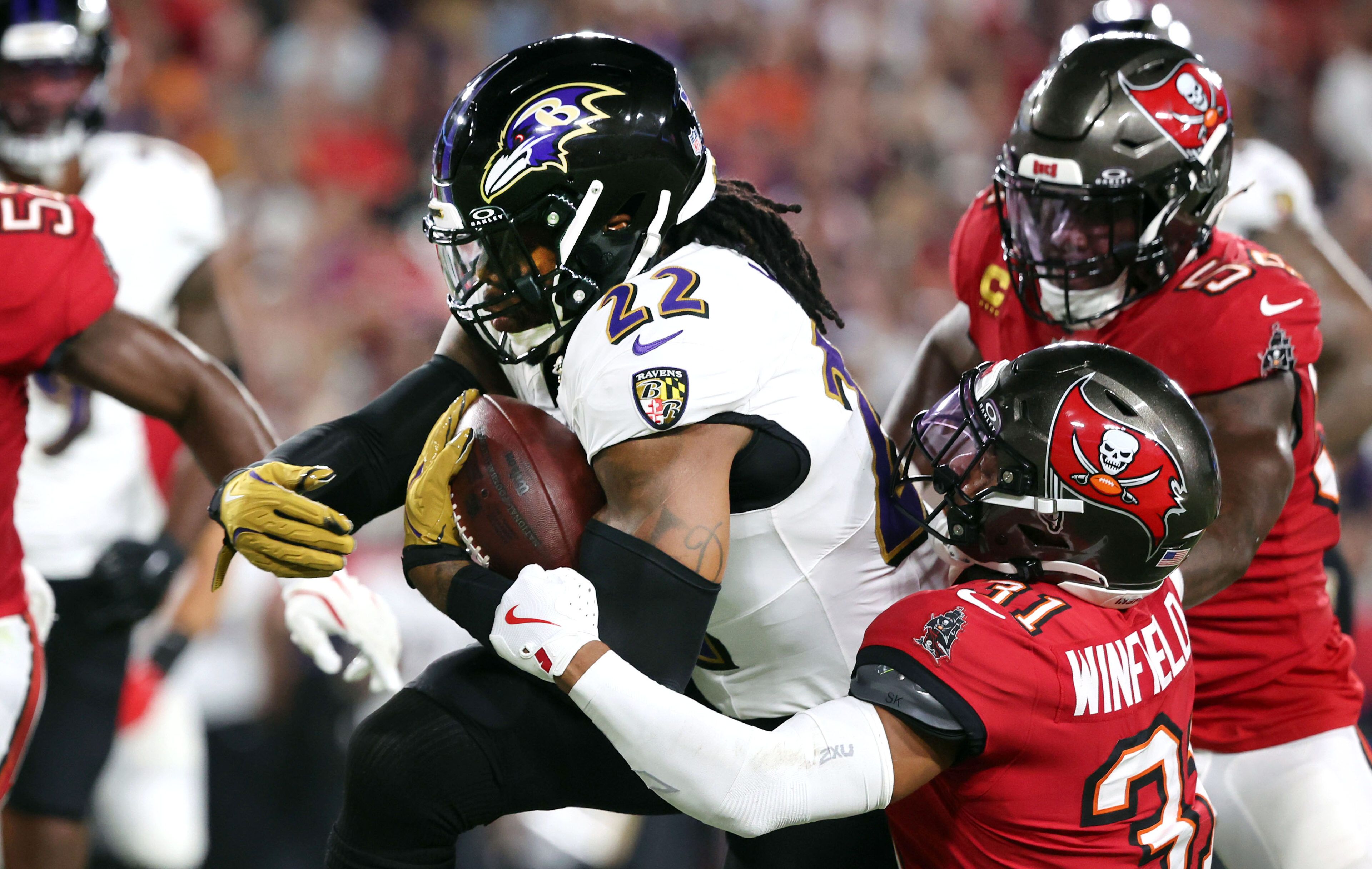 Nfl Rbs Starting Week 9 RB Start' Em or Sit' Em: Start-Sit Advice for Every Fantasy ...