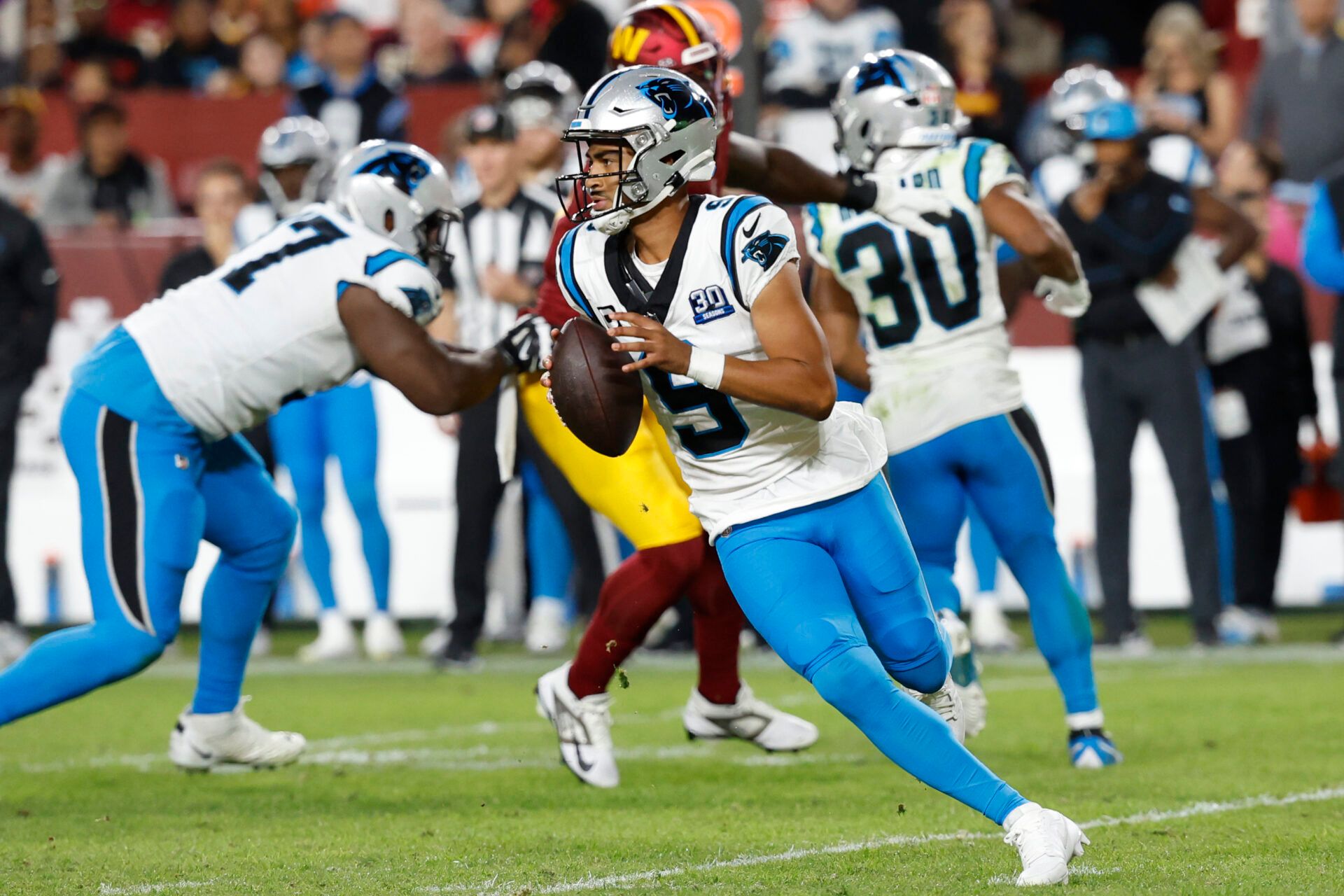Carolina Panthers at Denver Broncos Prediction, Picks Week 8: Broncos ...