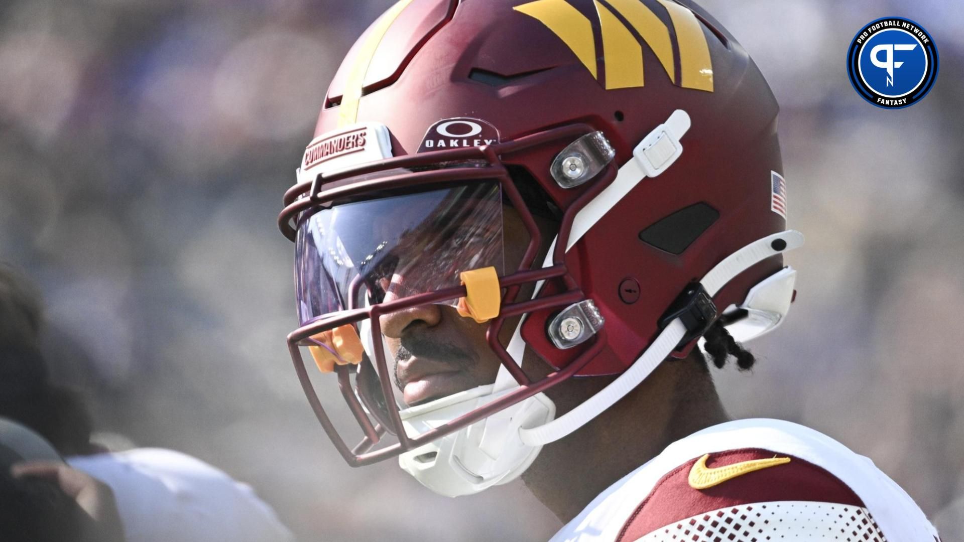 Is Jayden Daniels Playing This Week? Analyzing the Latest Injury News Ahead of Week 8