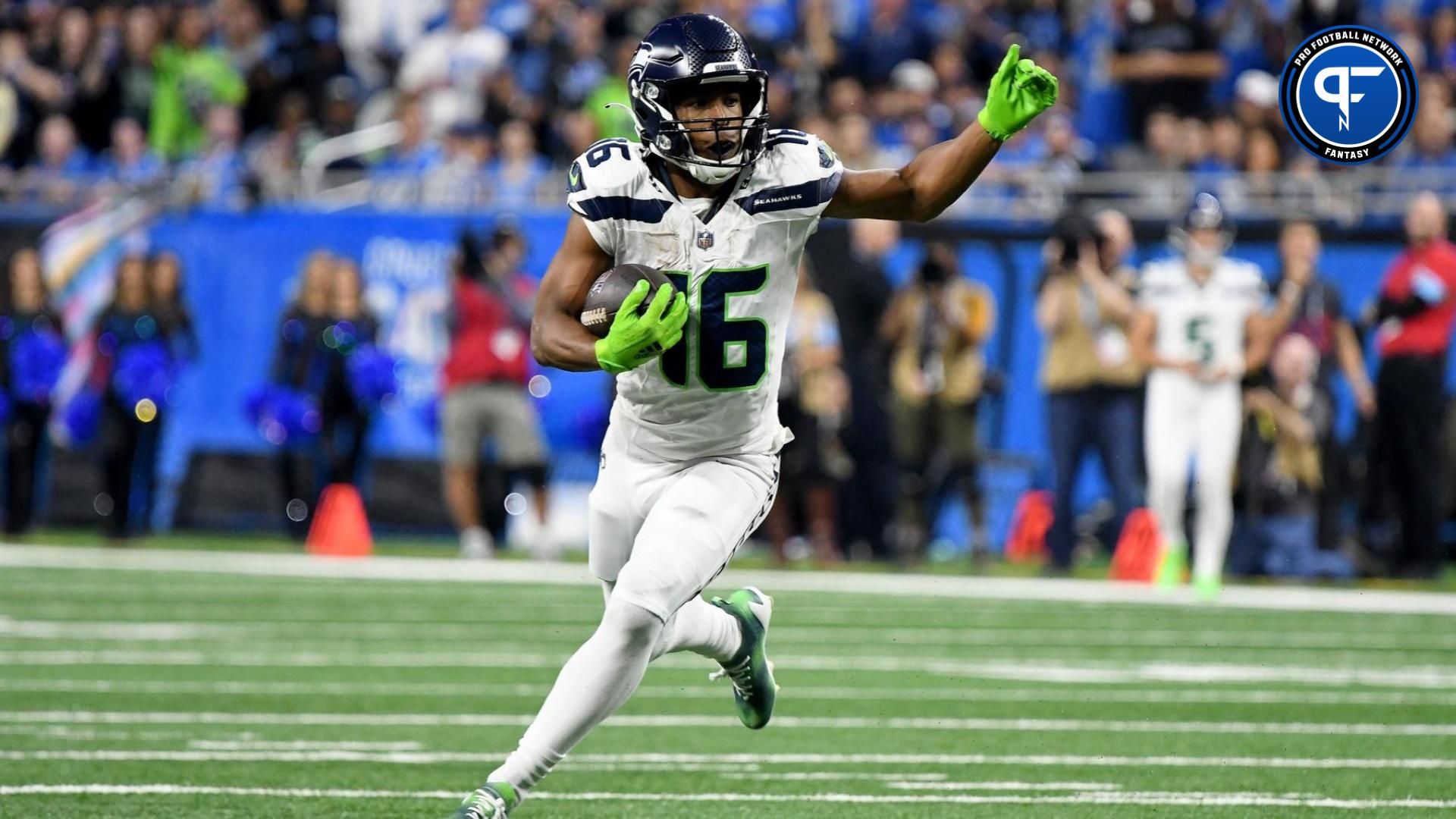 Fantasy Cut List Week 9: Players on the Chopping Block Include Christian Kirk, Tyler Lockett, and Romeo Doubs