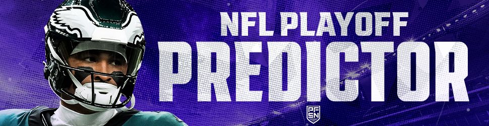 Former NBA Champion Boldly Compares Shedeur Sanders' Arrival in Cleveland to Cavs Drafting LeBron James Rehmat Boutique PFSN Playoff Predictor