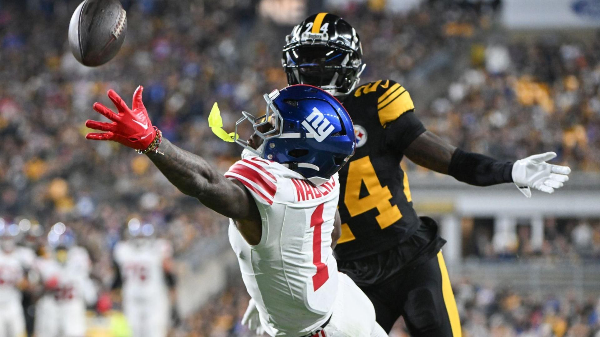 Although Giants head coach Brian Daboll received a vote of confidence from team owner John Mara, New York had an embarrassing performance in Week 8.