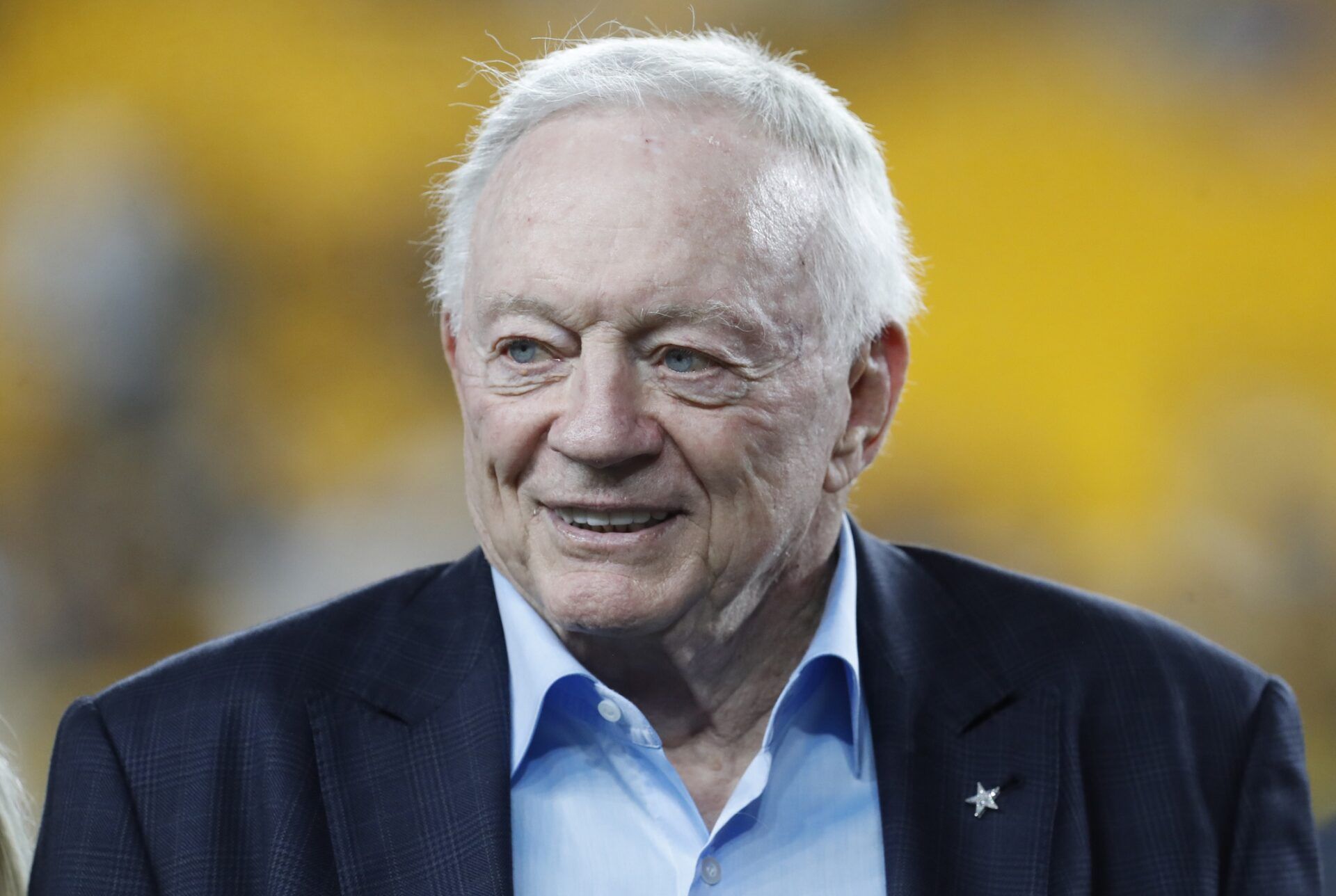 Jerry Jones Wants 'Storybook Ending' - Why Cowboys Are Set for a Collapse, Not Championship