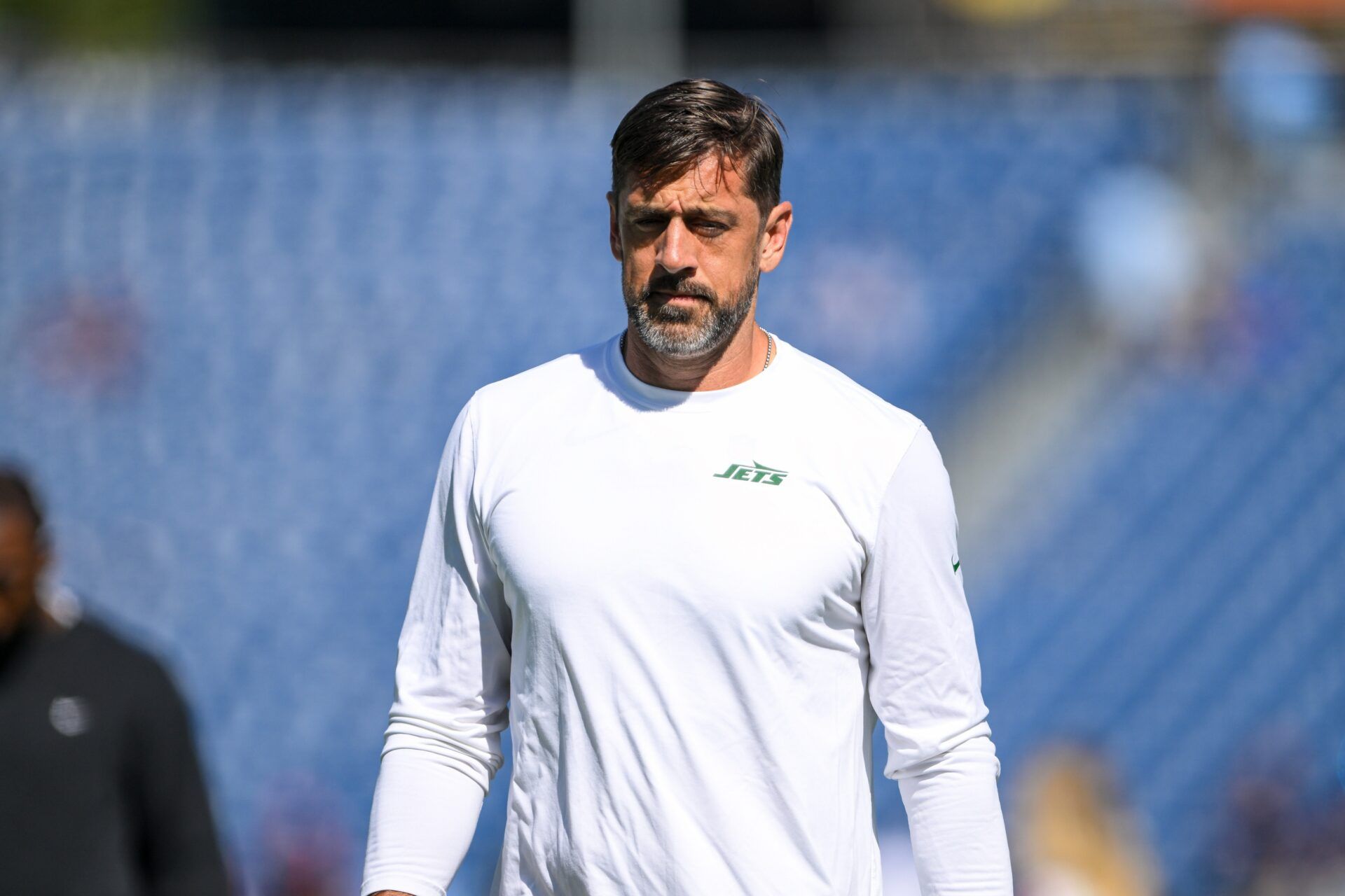 NFL Fans Troll Aaron Rodgers As Jets QB Reveals His ‘Fountain of Youth’ Recovery Recipe