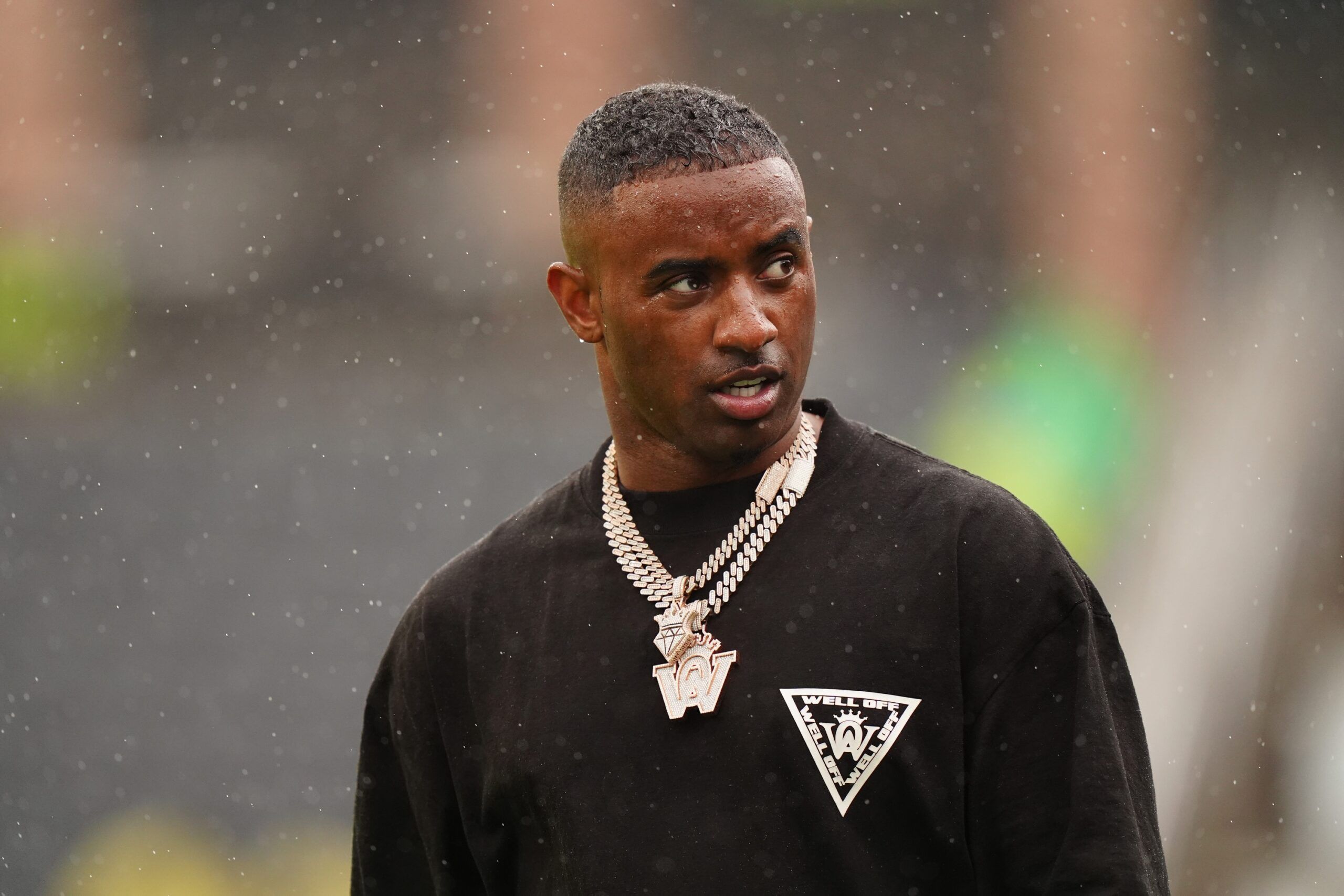 Who Is Deion Sanders Jr. Dating Now?  Exclusive Details - l00o09m