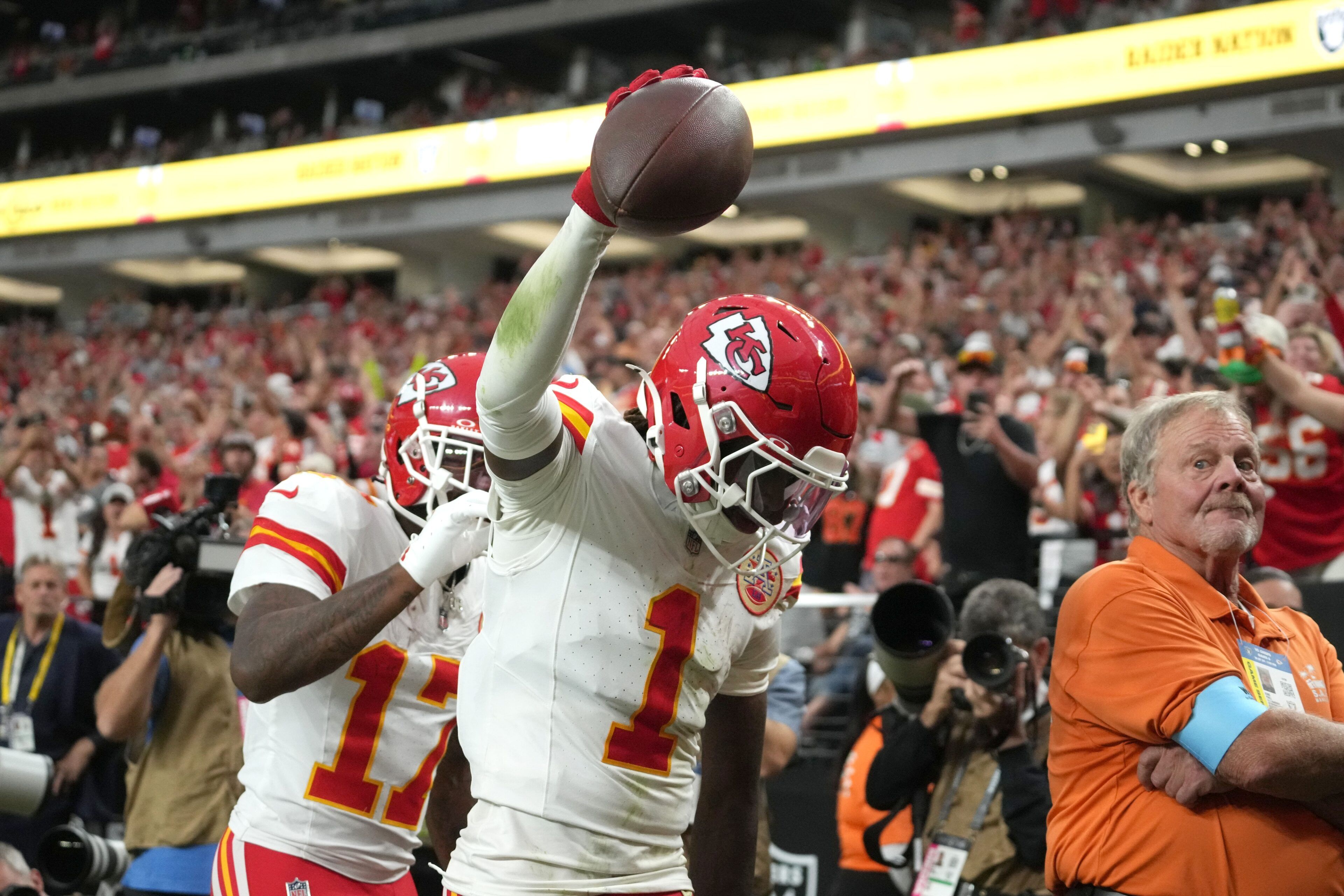 NFL Analyst on Chiefs’ Pursuit of Perfection - ‘It’s Not That Important NFL Analyst on Chiefs’ Pursuit of Perfection - ‘It’s Not That Important