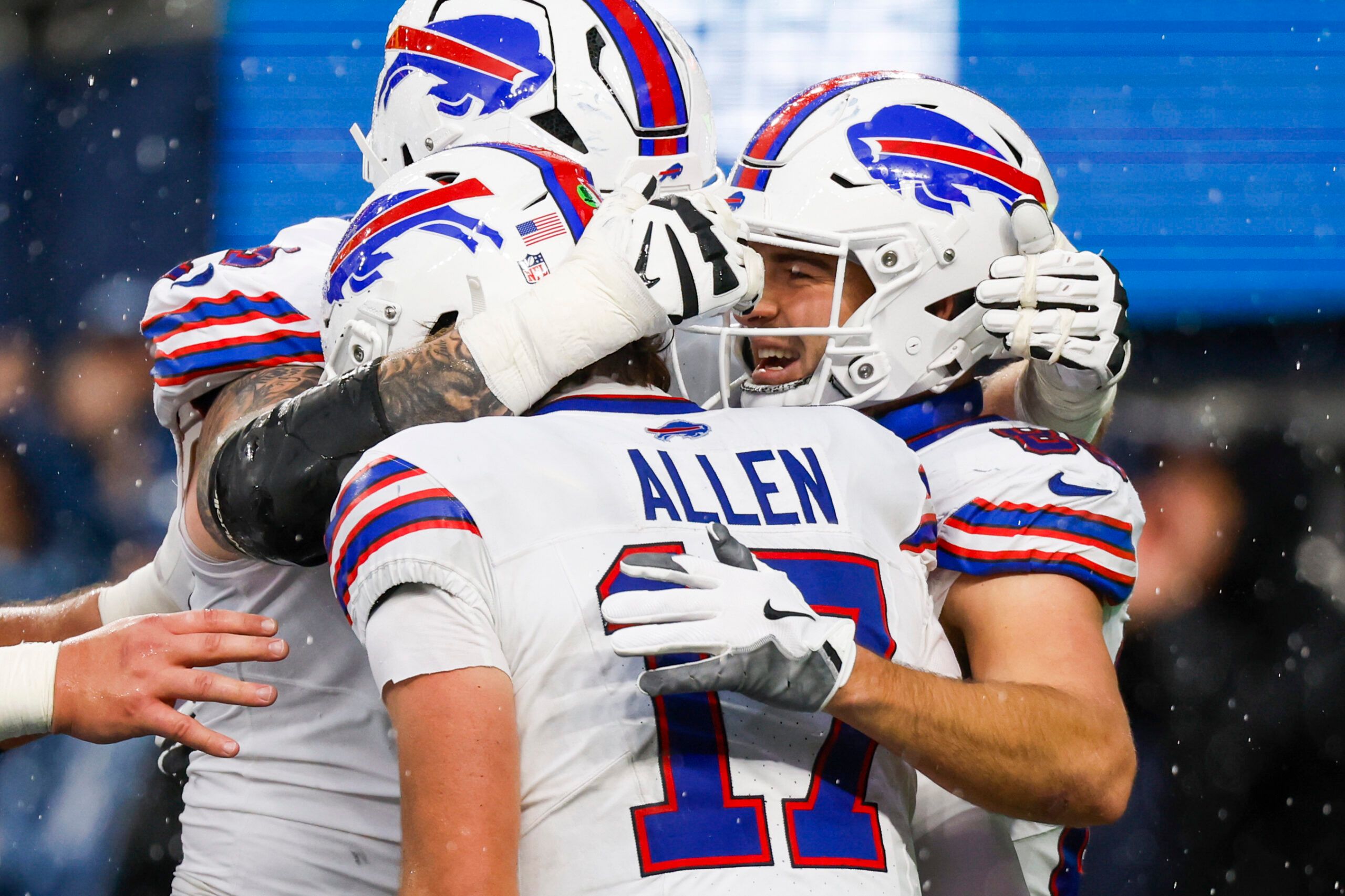 Dolphins vs. Bills Prediction Will Buffalo Continue Its Dominance Over